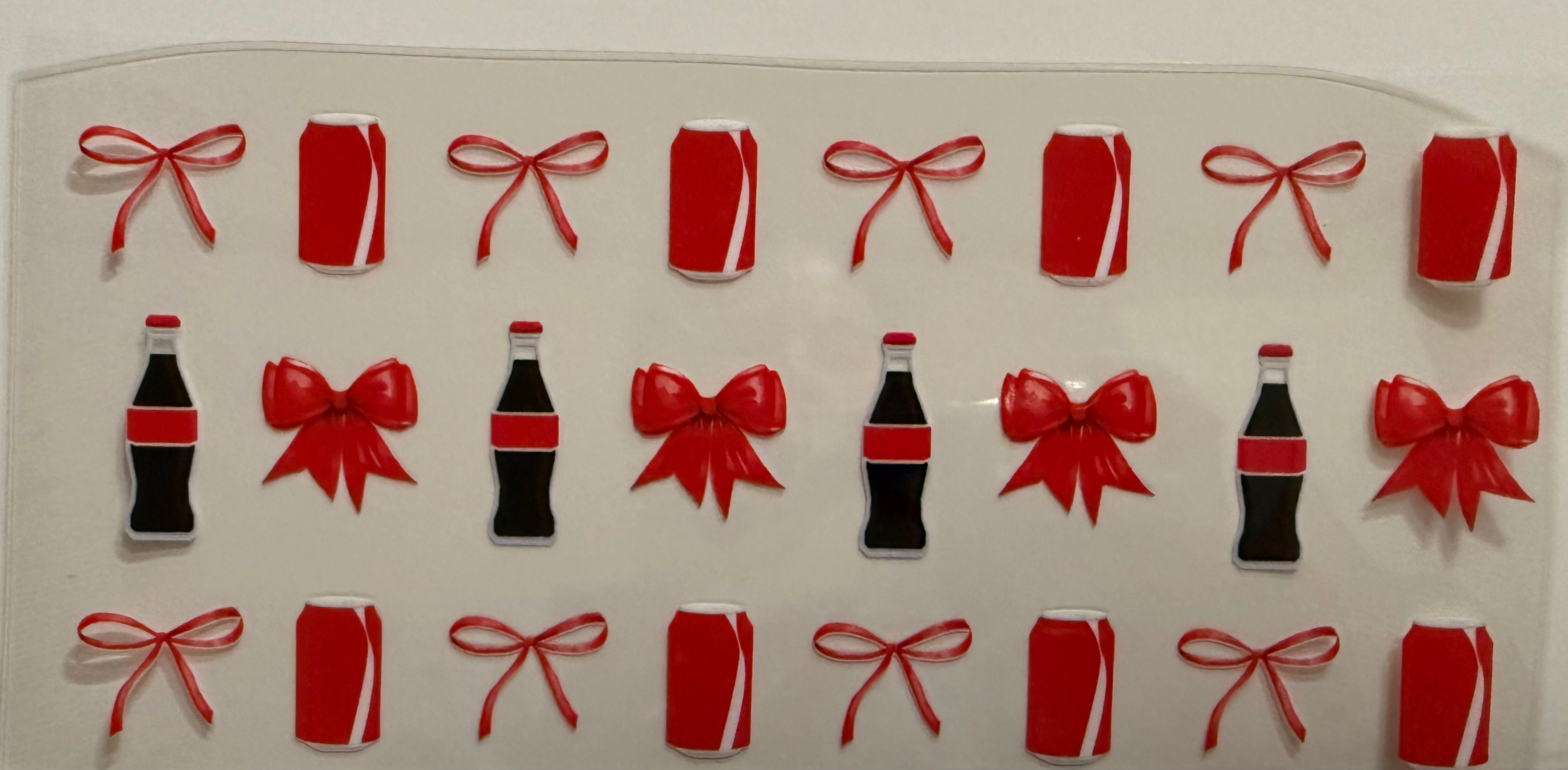 Soda Bows