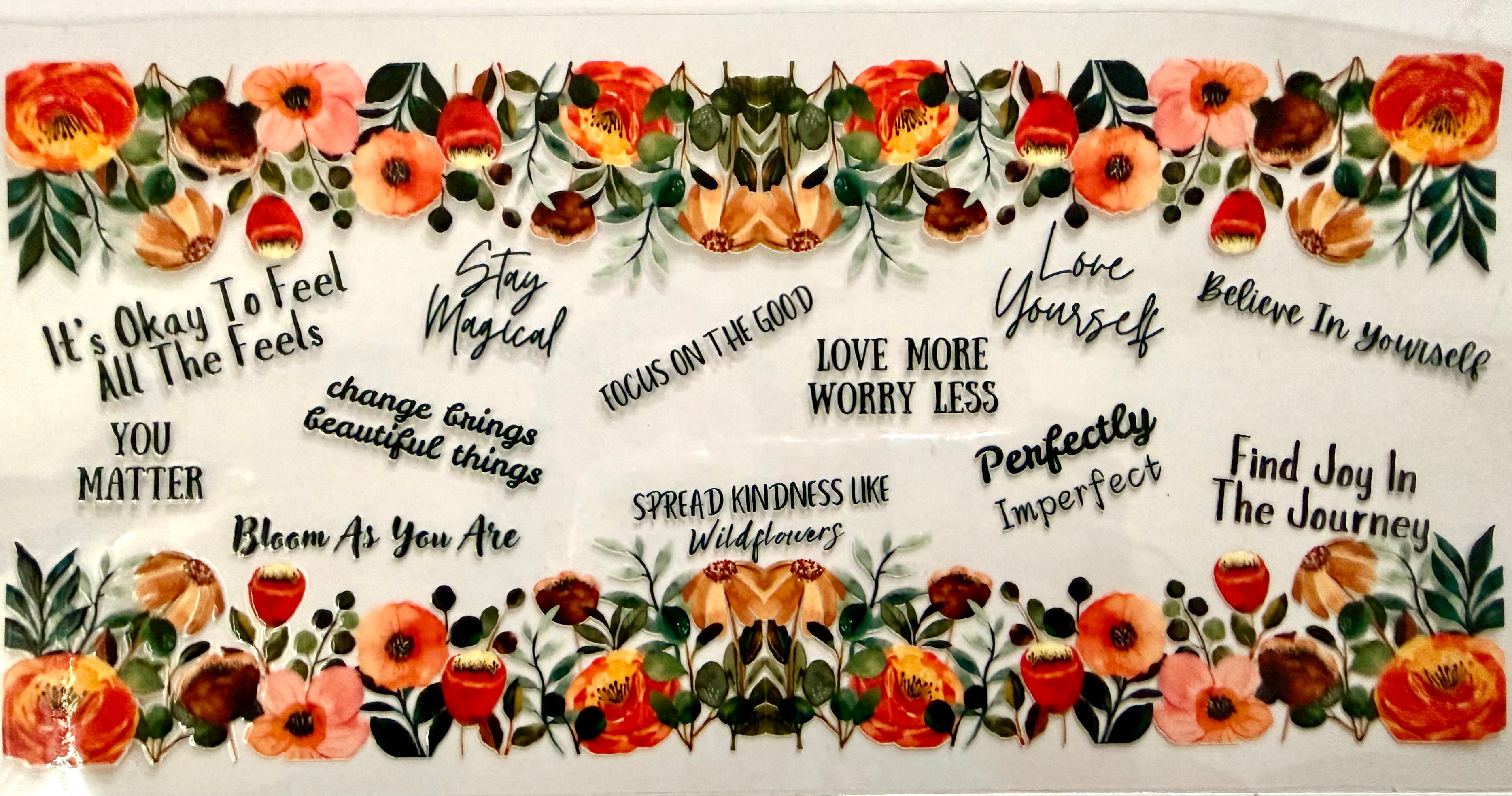Positive Words