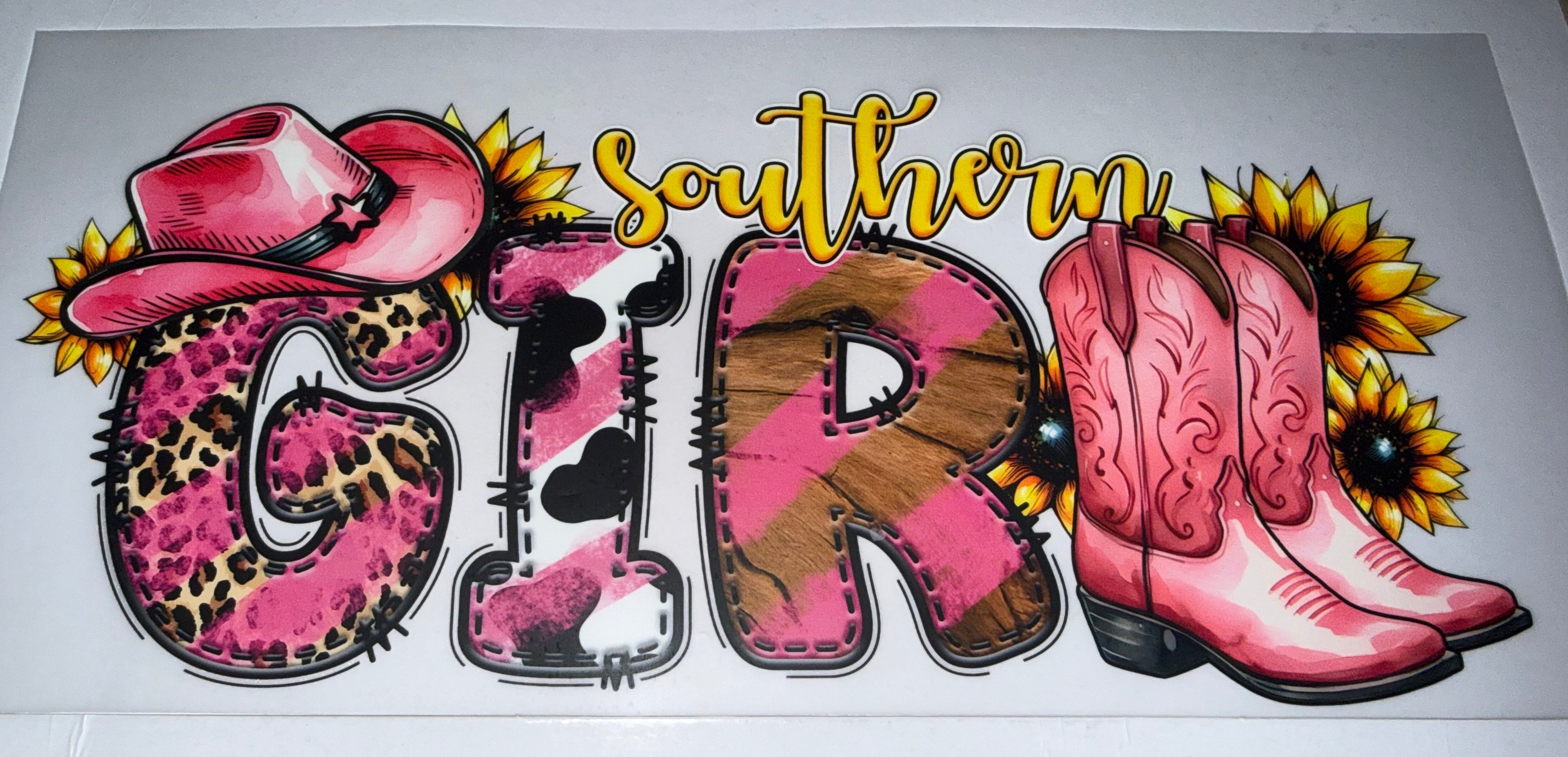 Southern Girl Boots