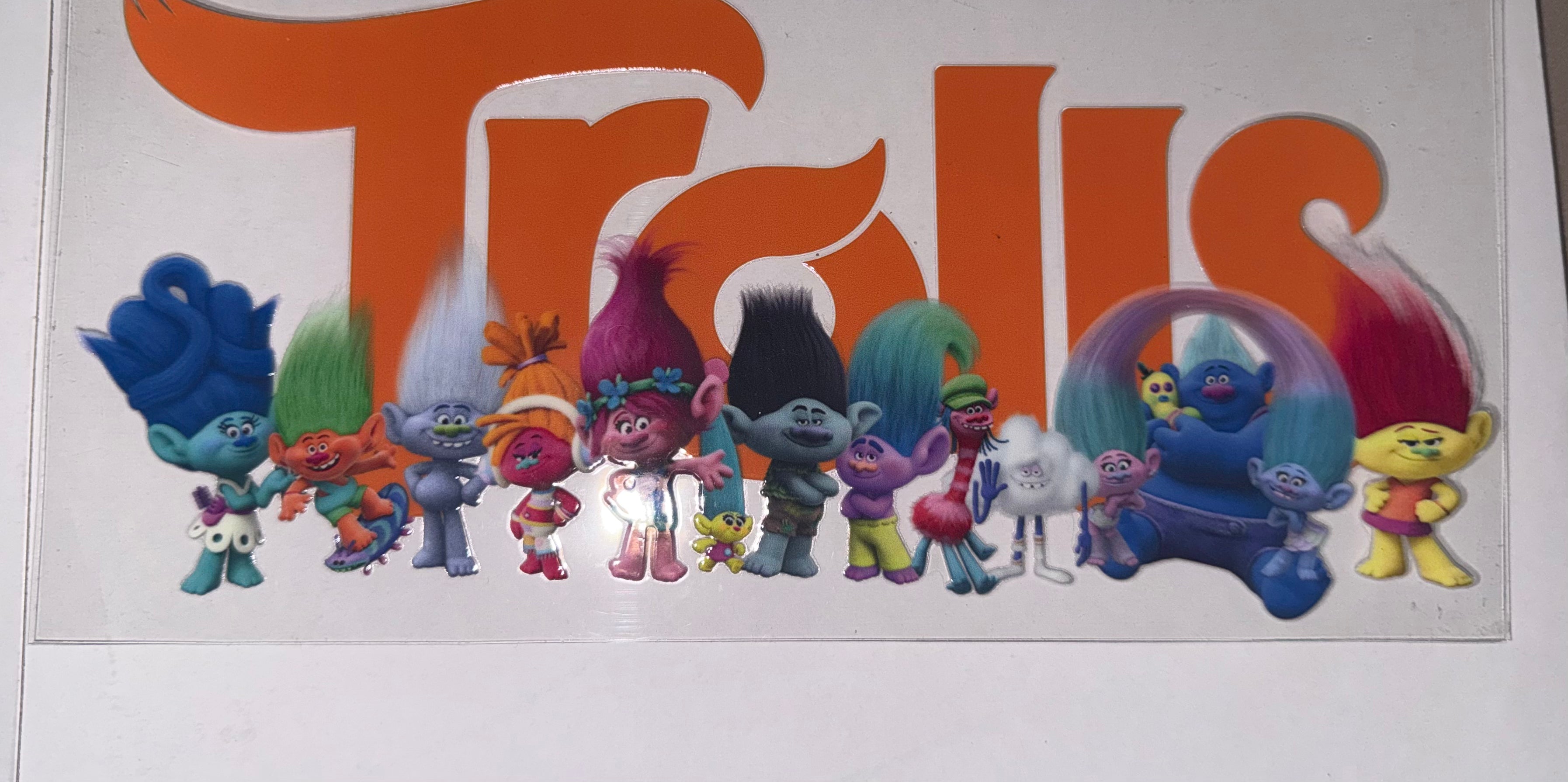 Trolls