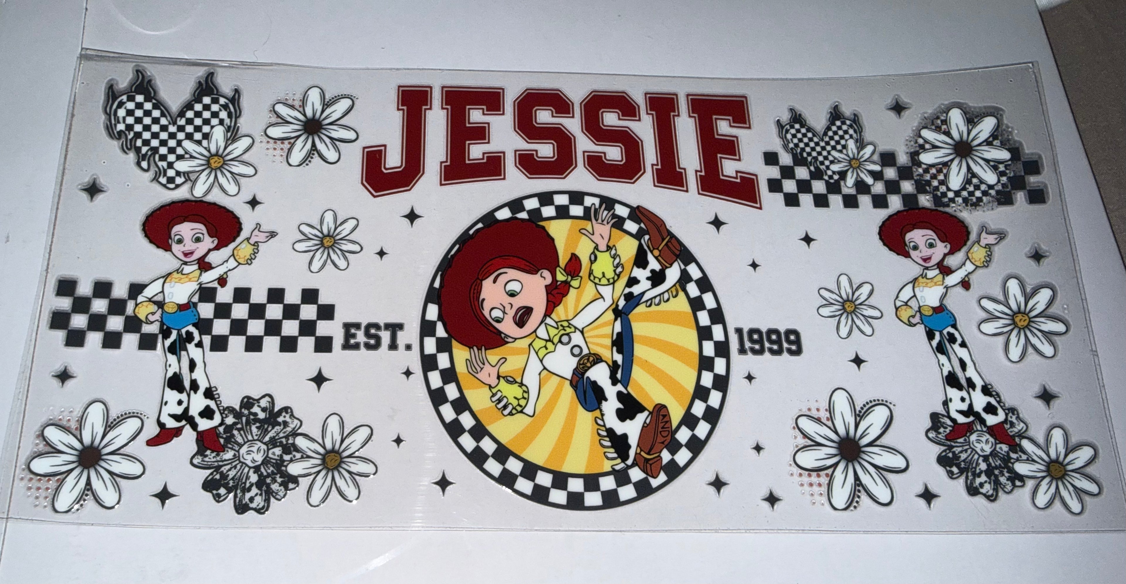 Jessie