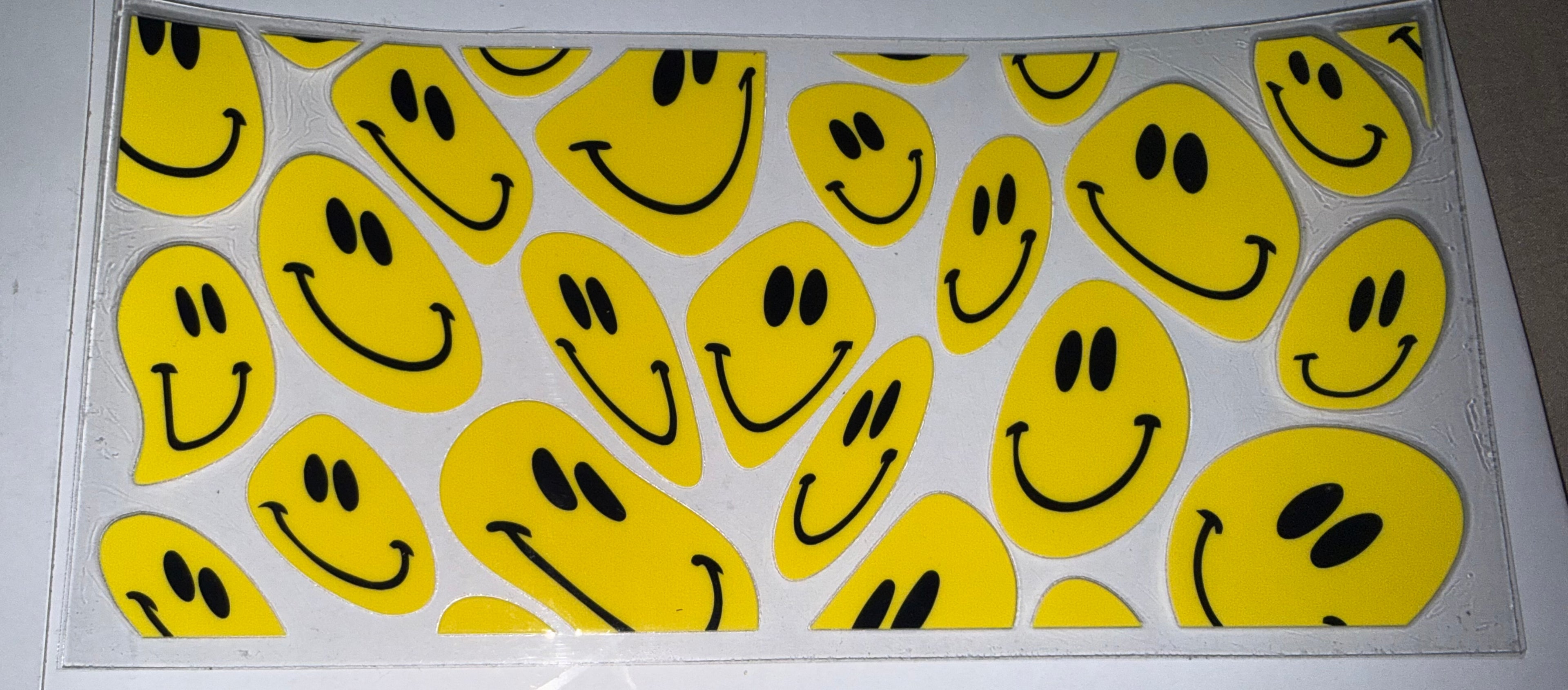 Smileys