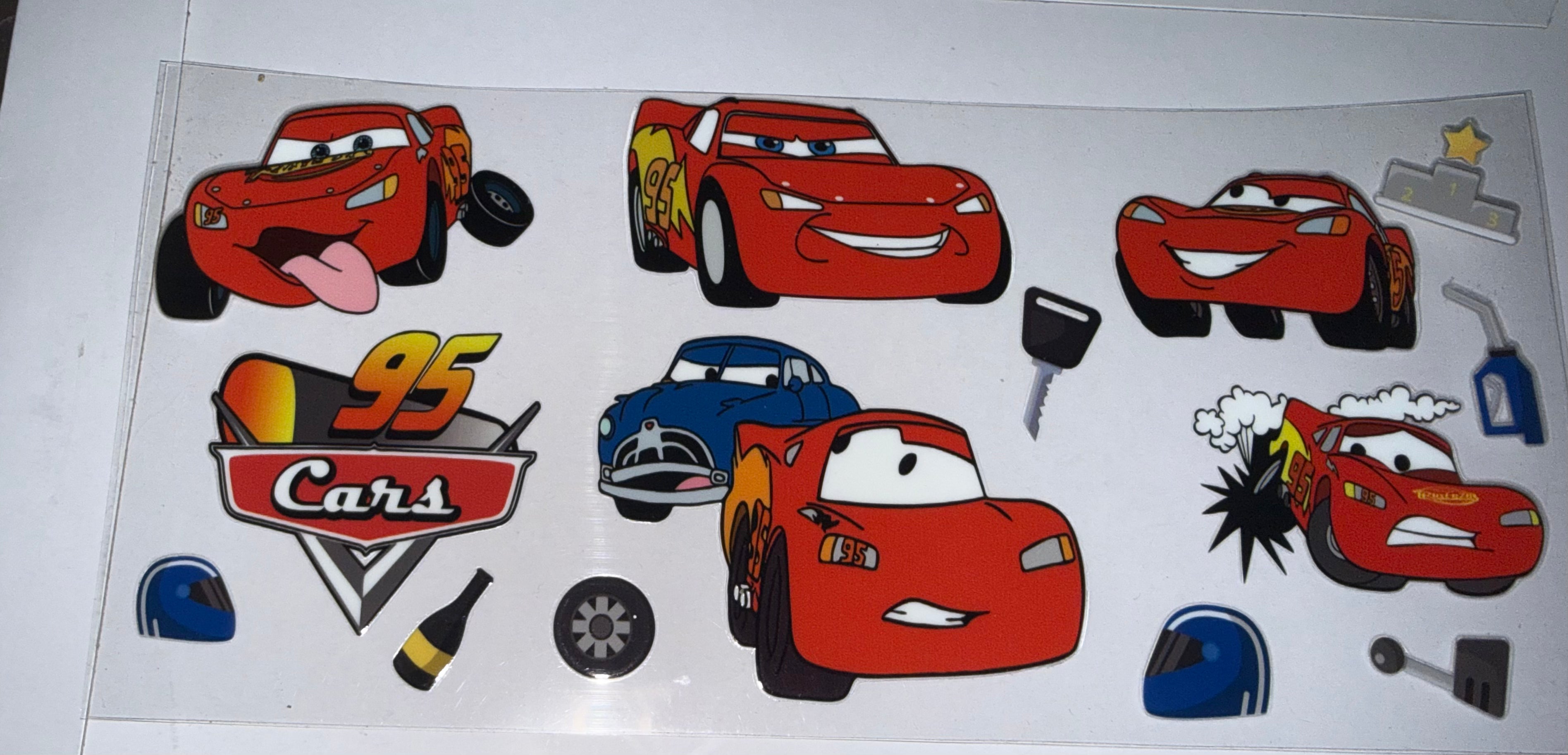 Keys Cars