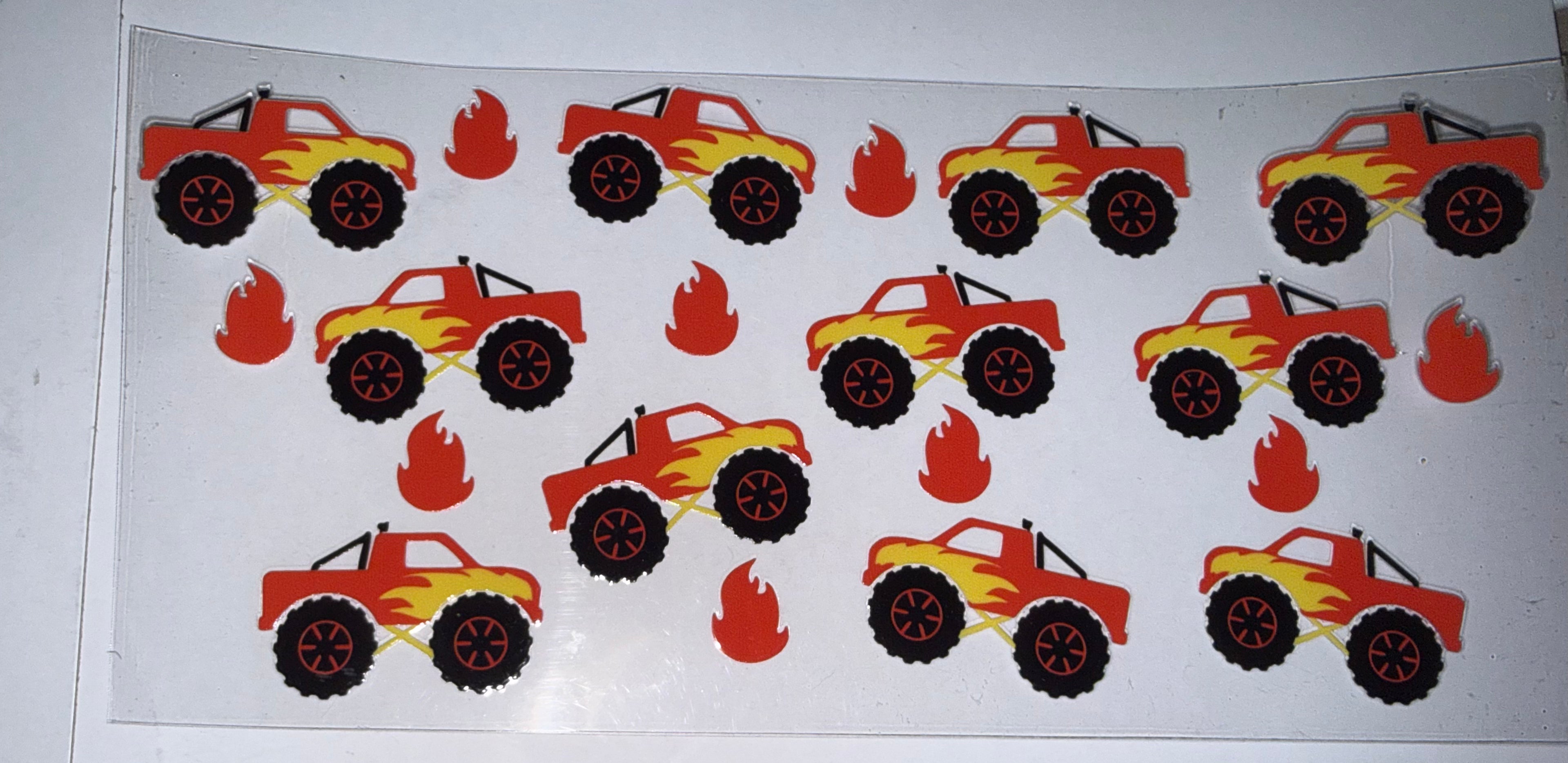 Monster Truck