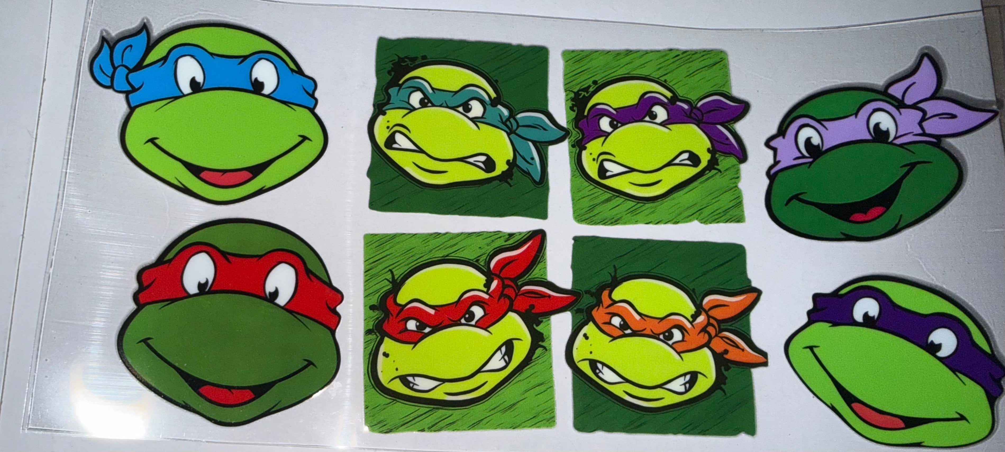 TMNT