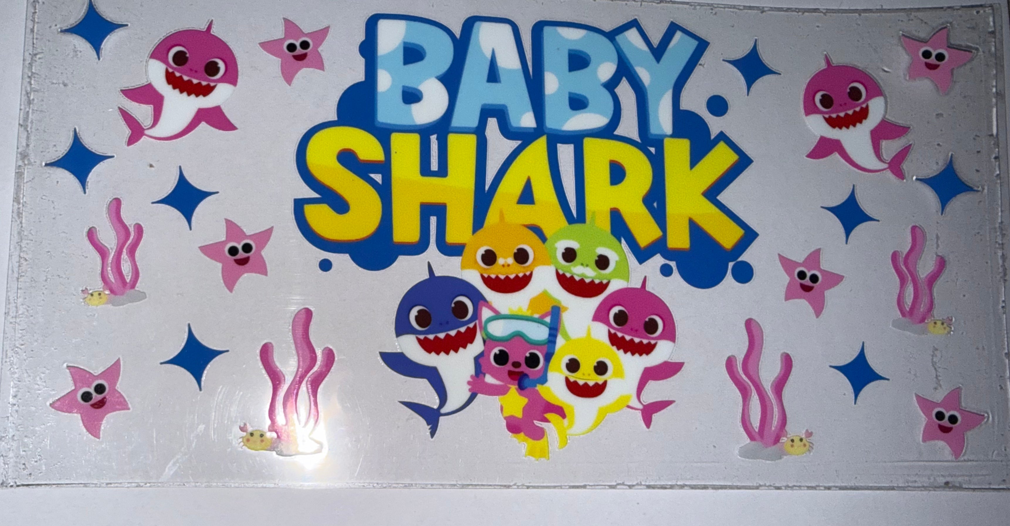 Baby Shark