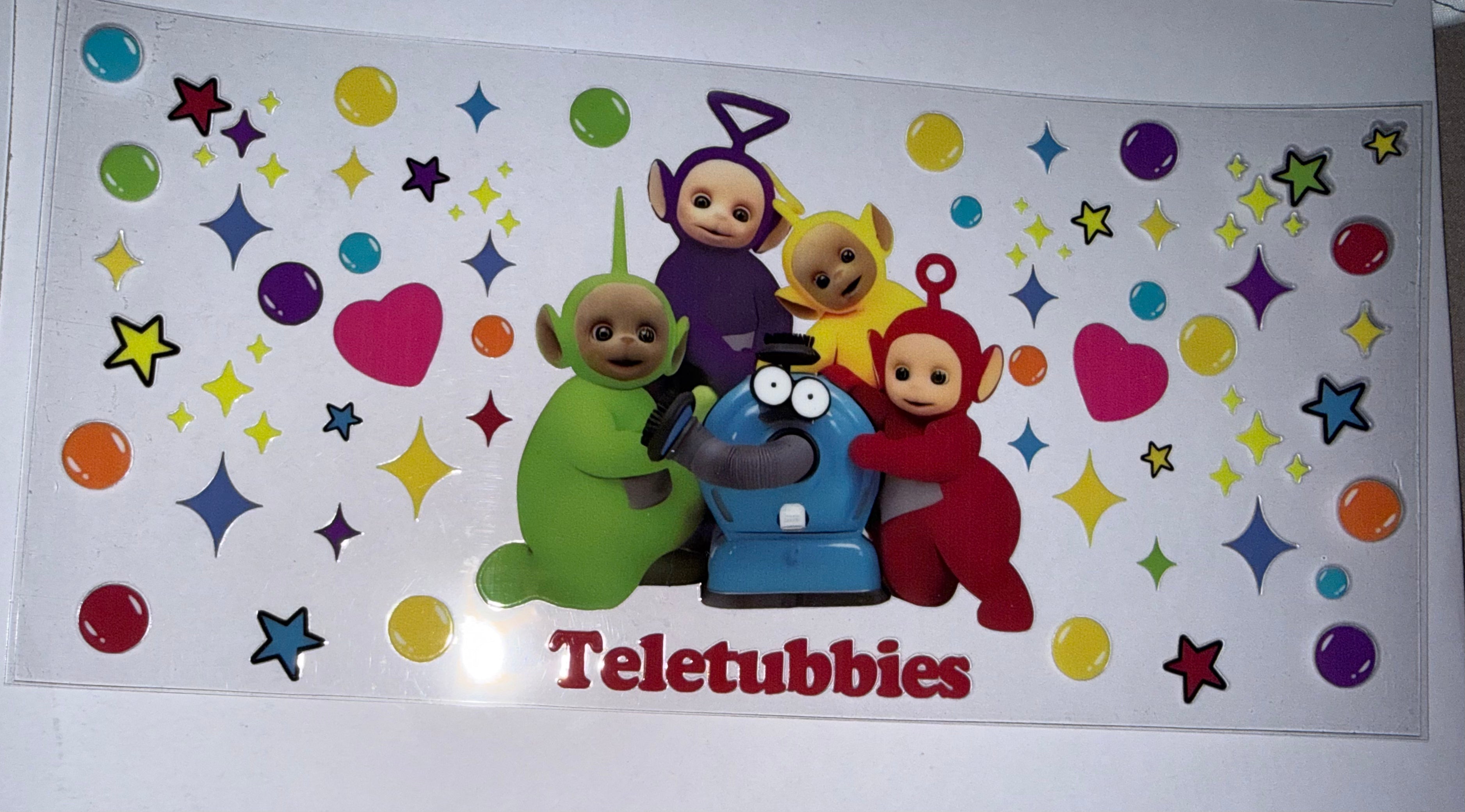 Teletubbies
