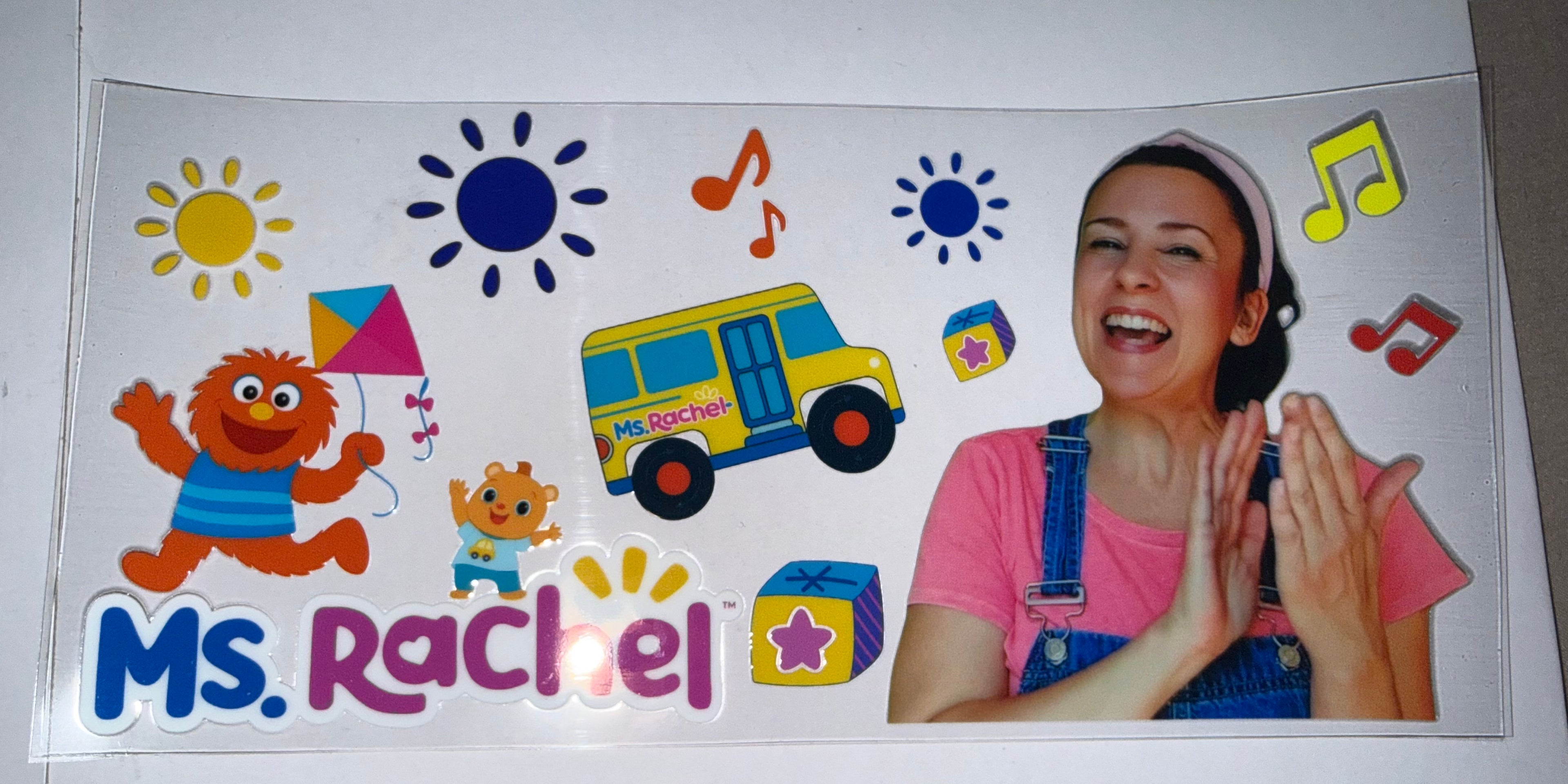 Rachel
