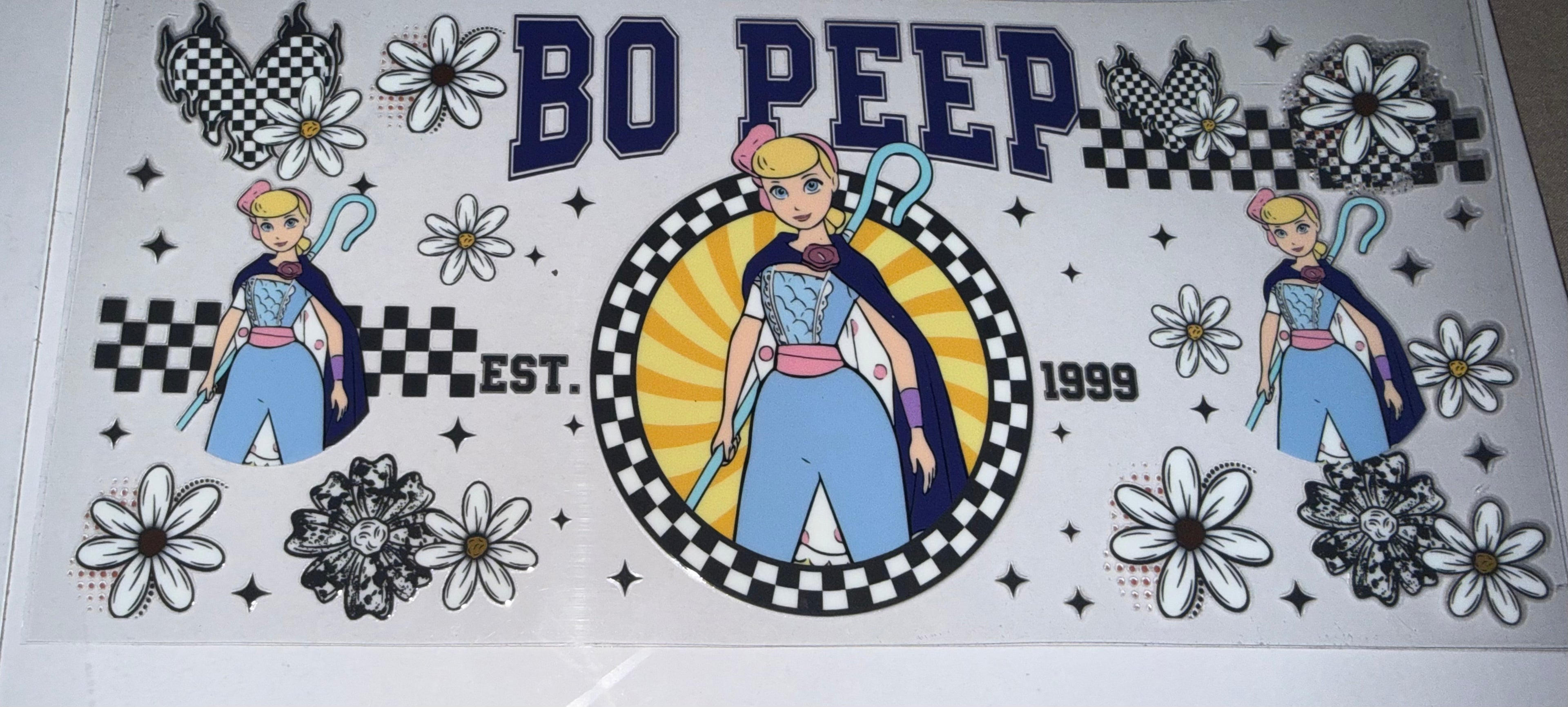 Bo Peep