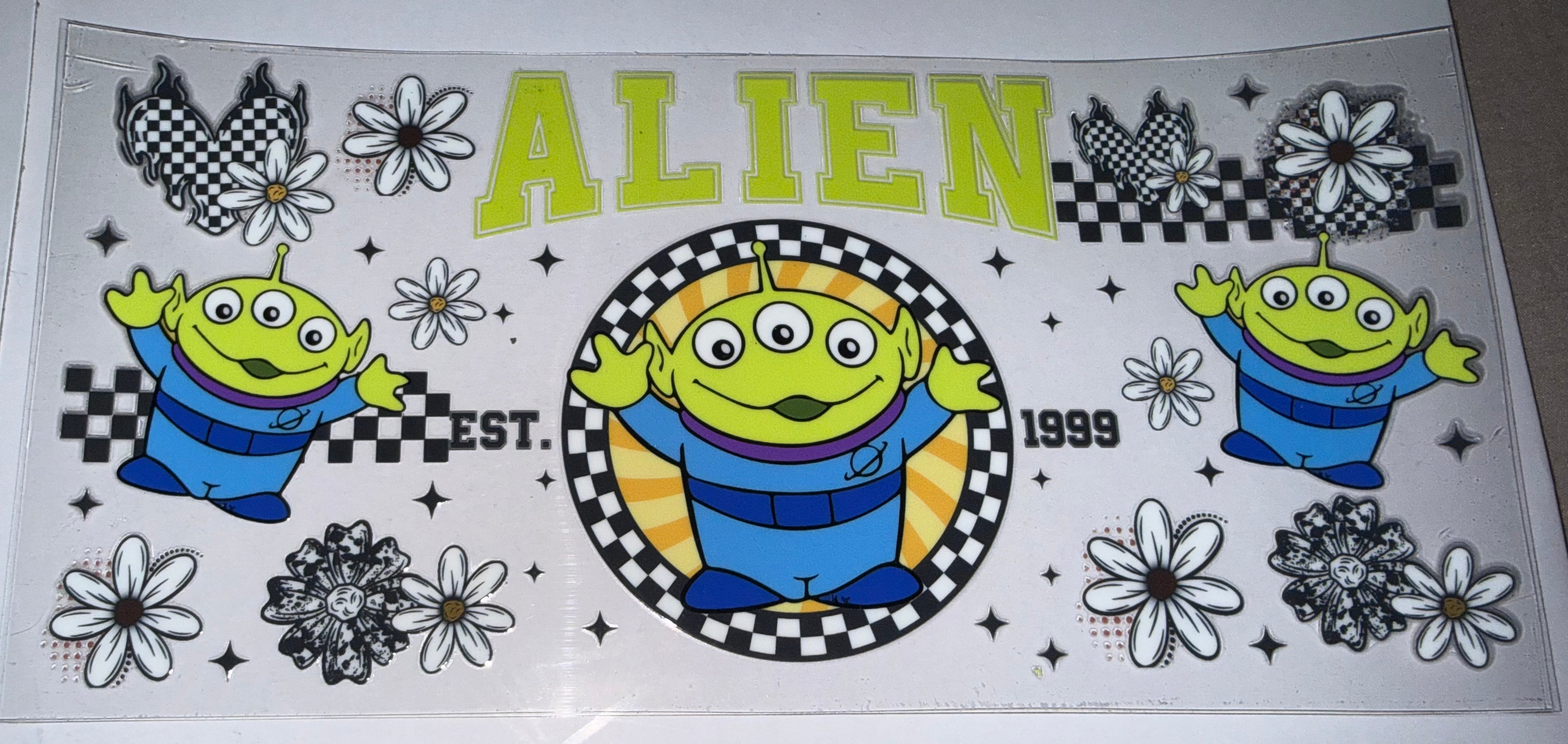 Alien