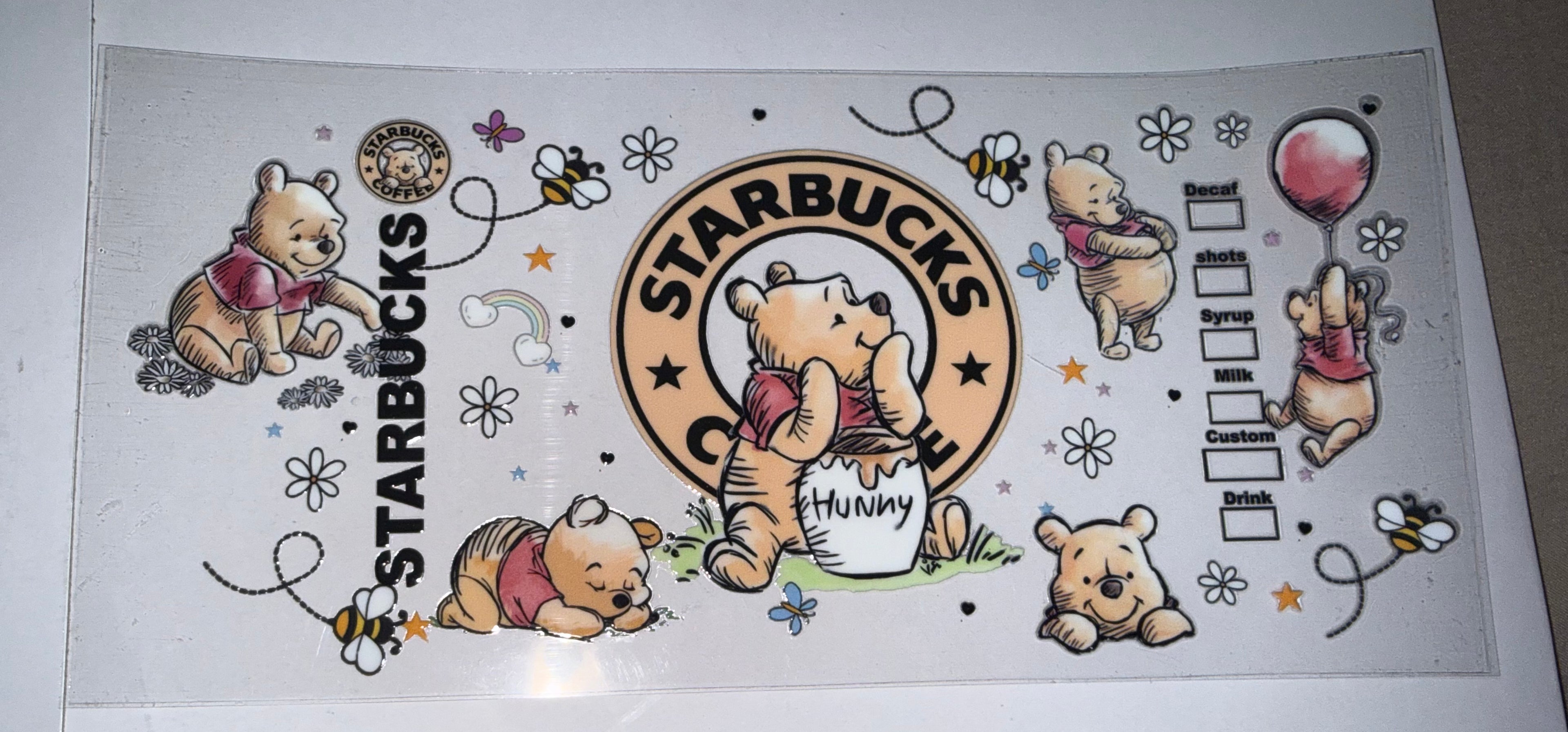 Winnie SB