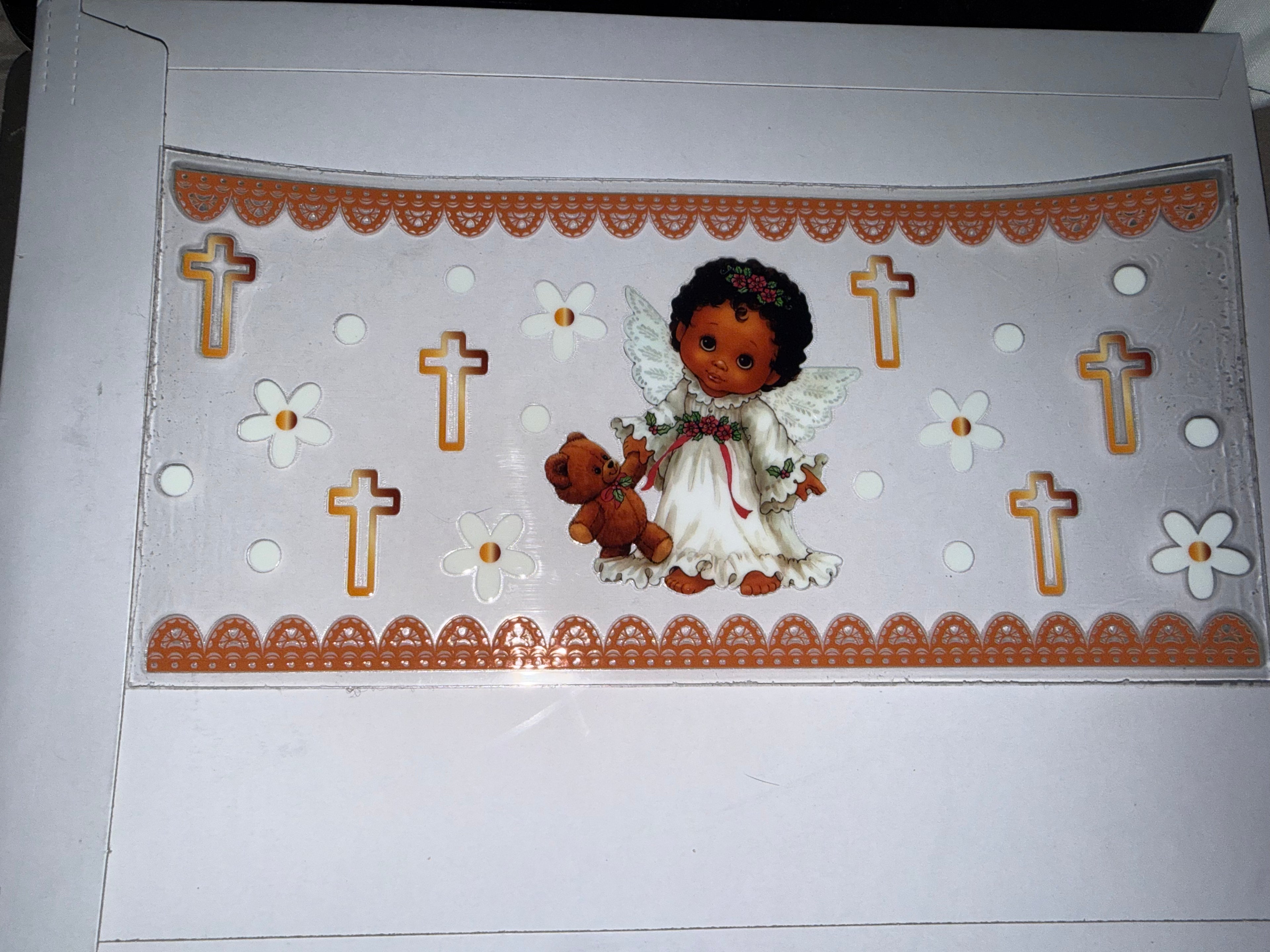 Baby Angel