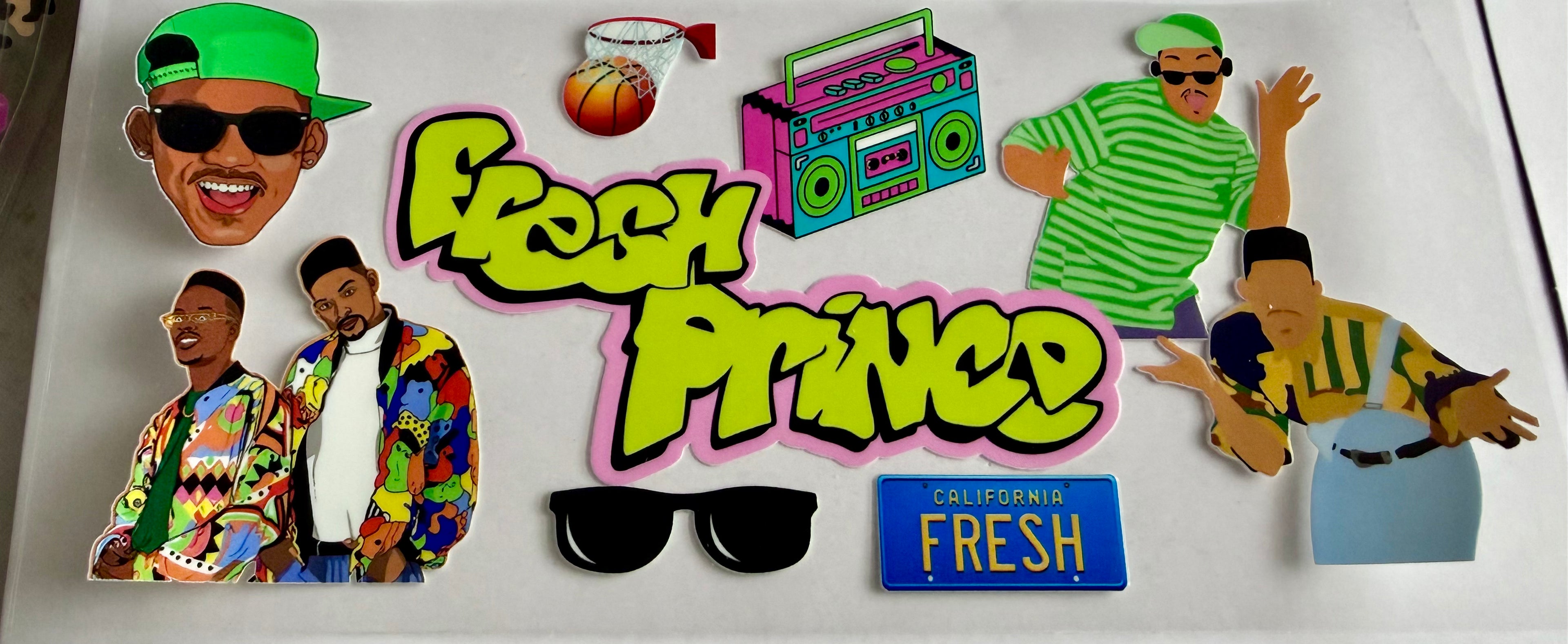 Fresh Prince