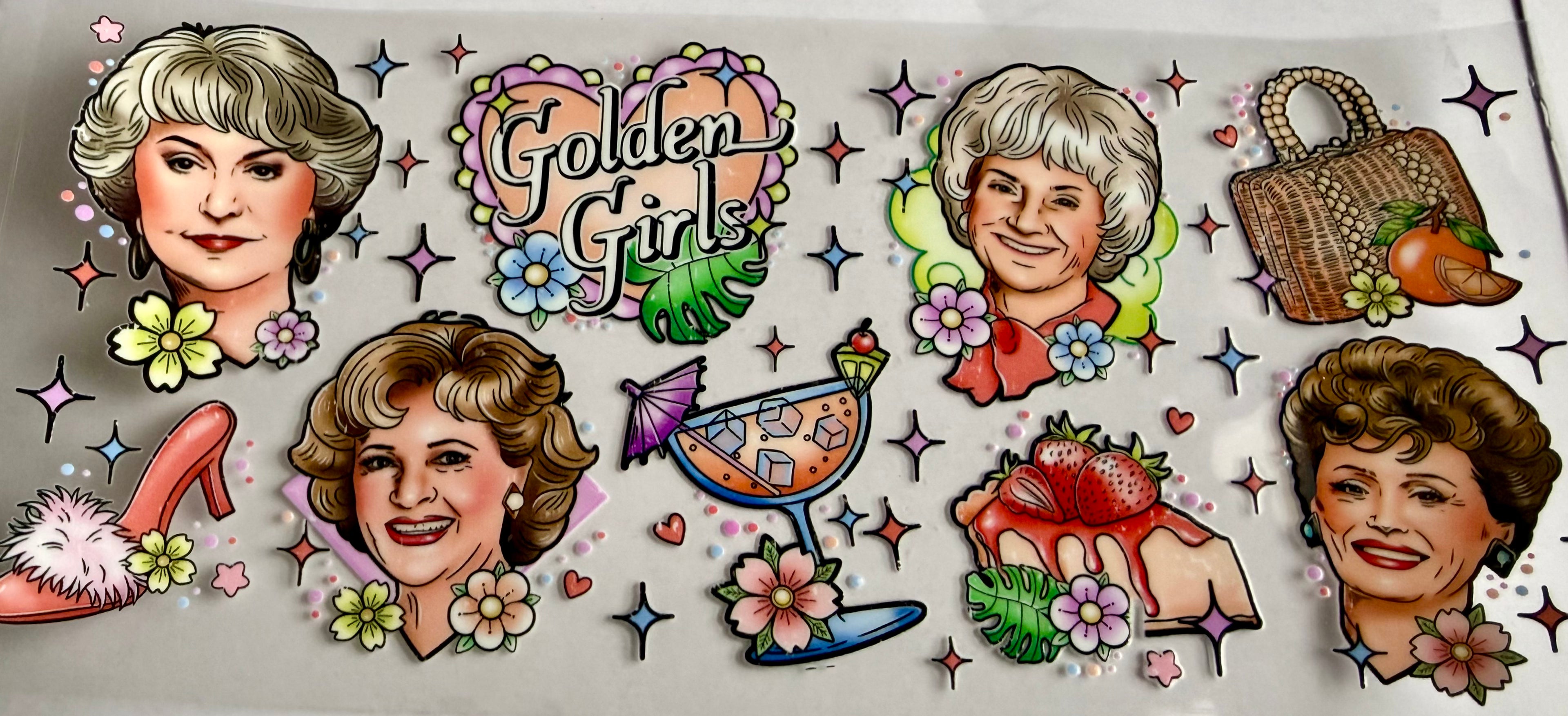 Golden Girls