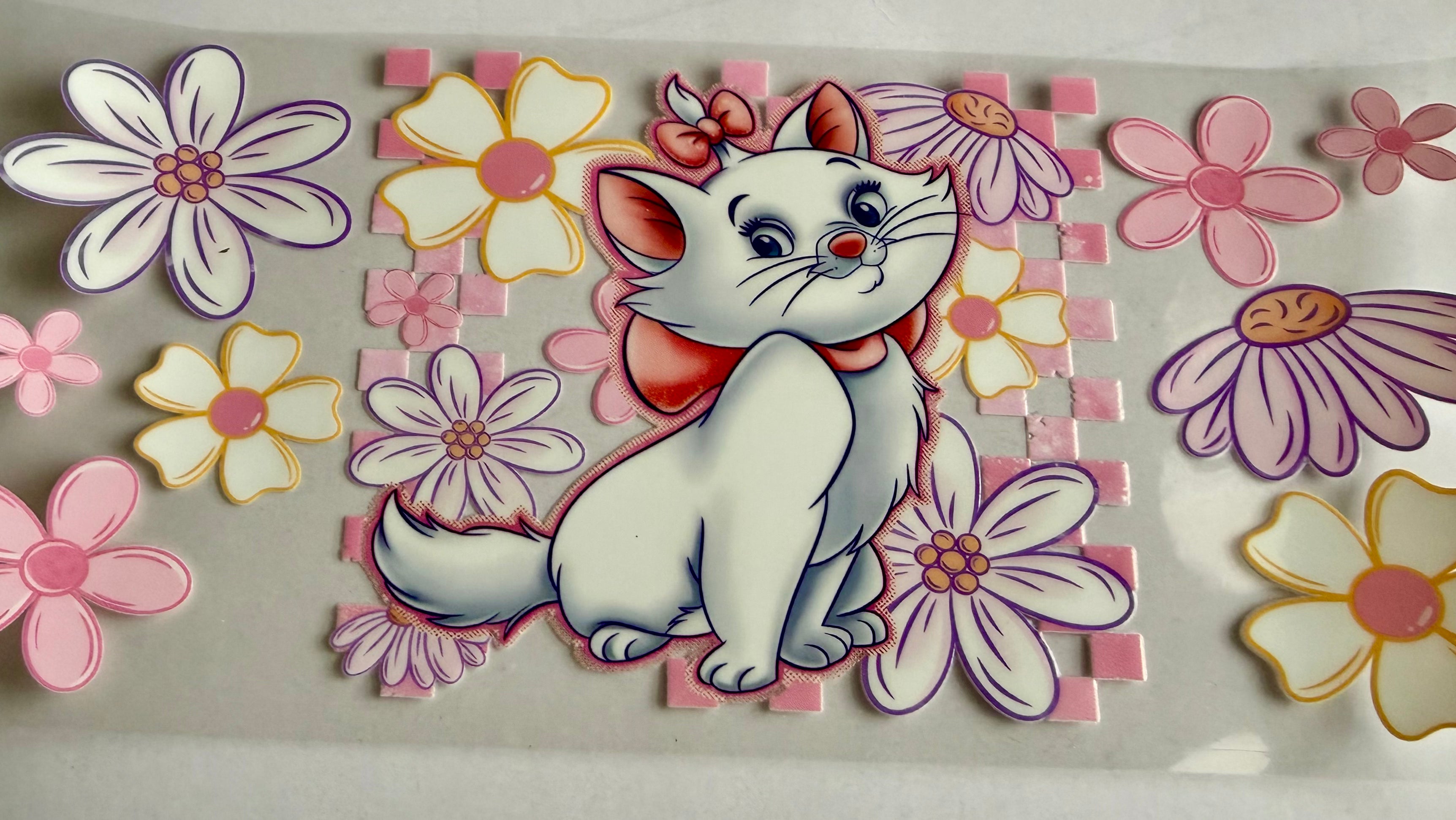 Marie Flower
