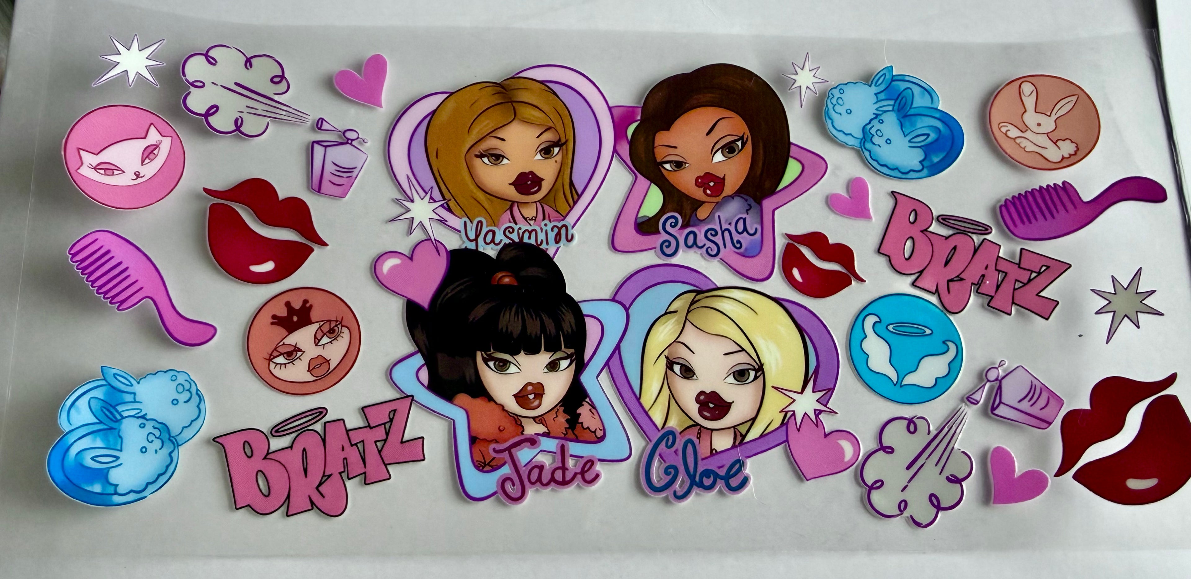 Bratz