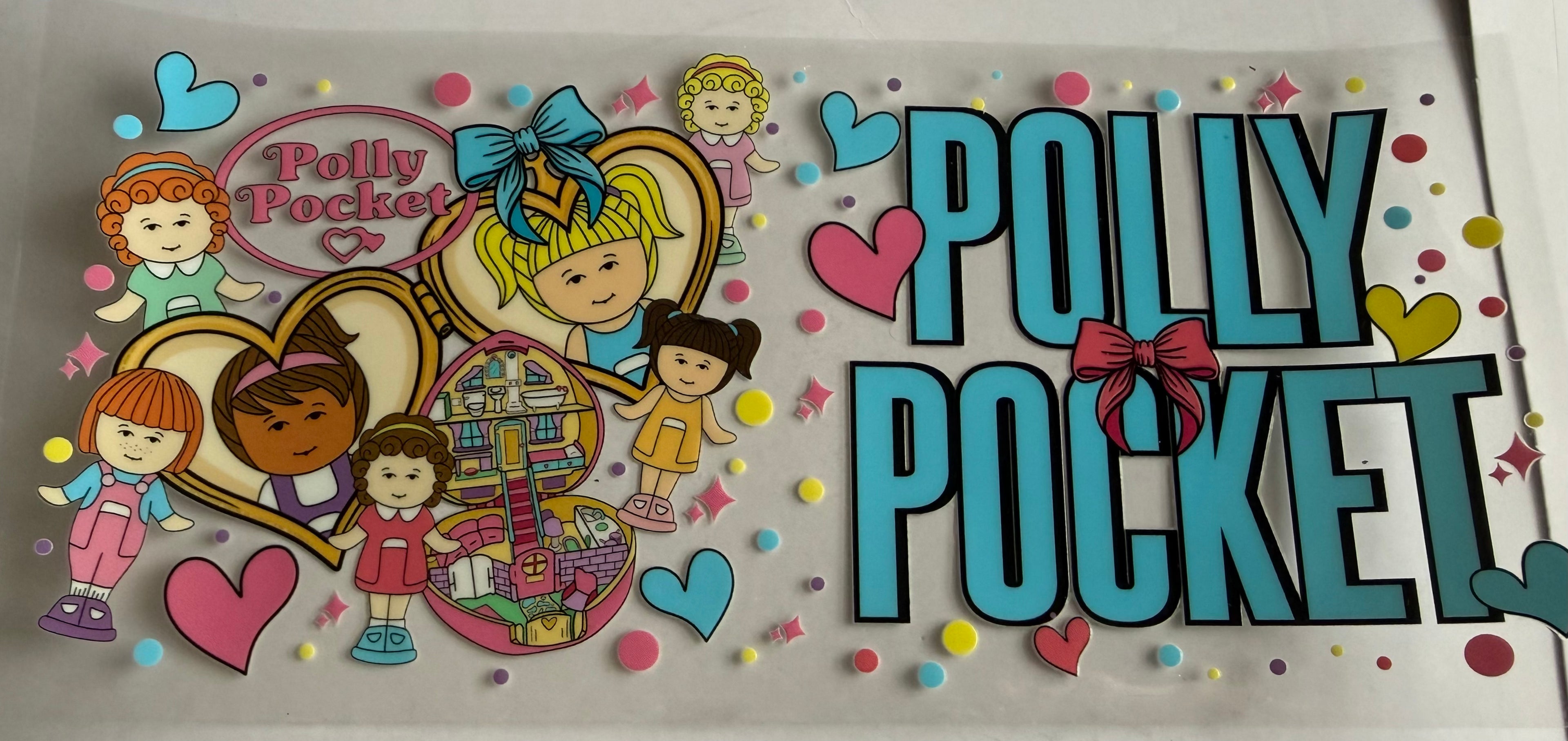 Polly Pocket