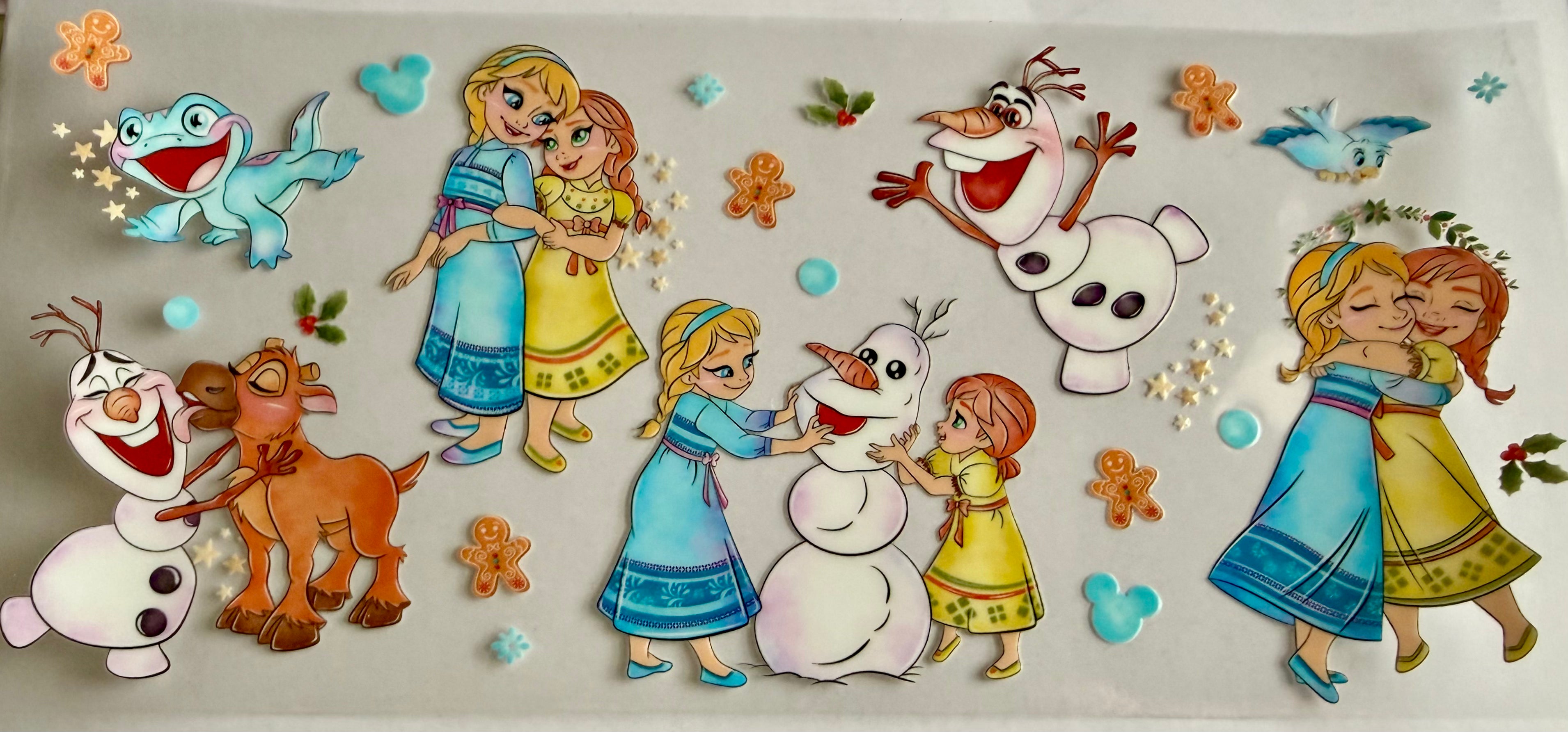 Elsa