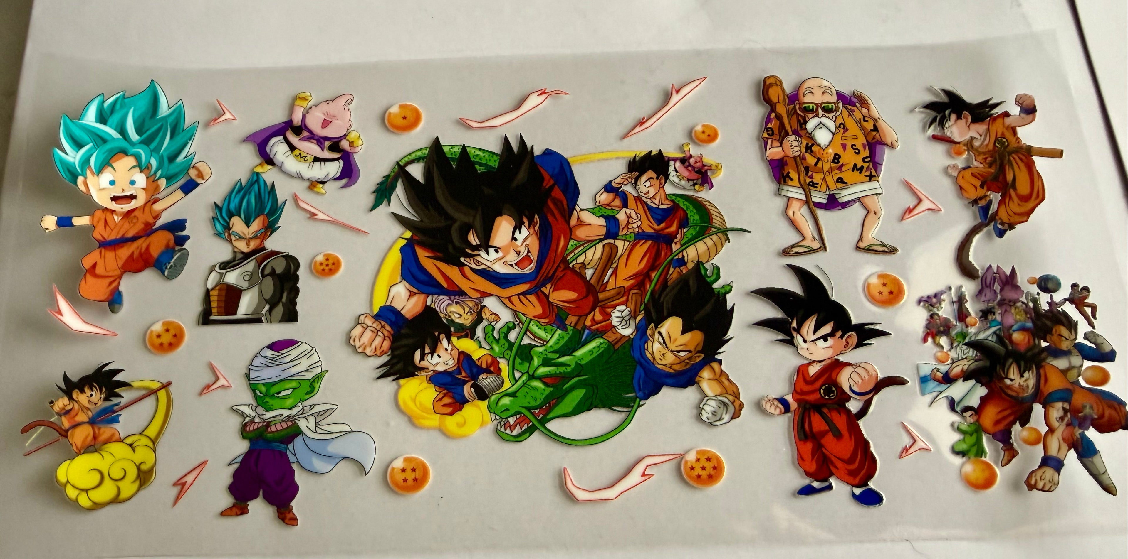 Dragon Ball Z