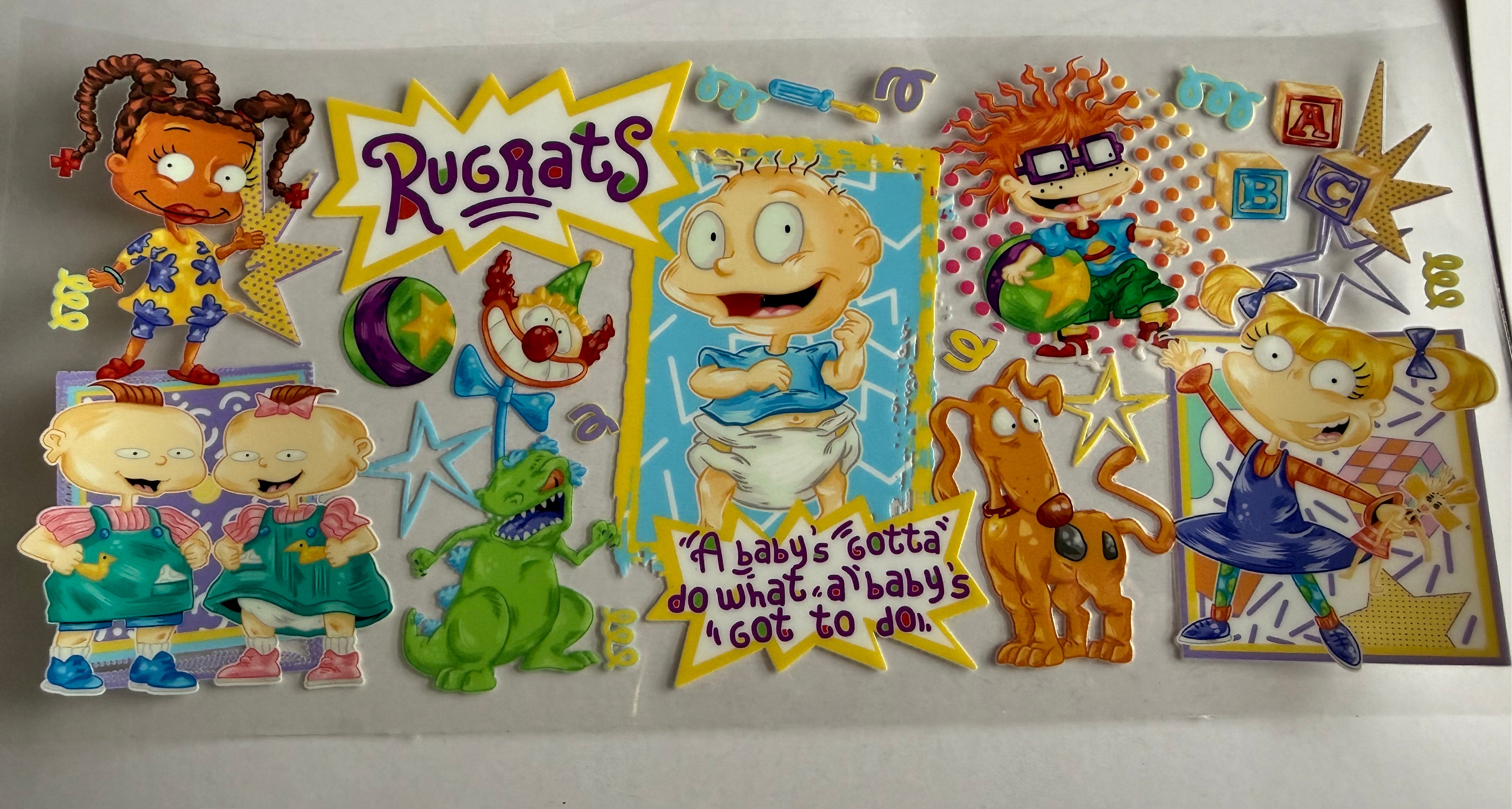 Rugrats