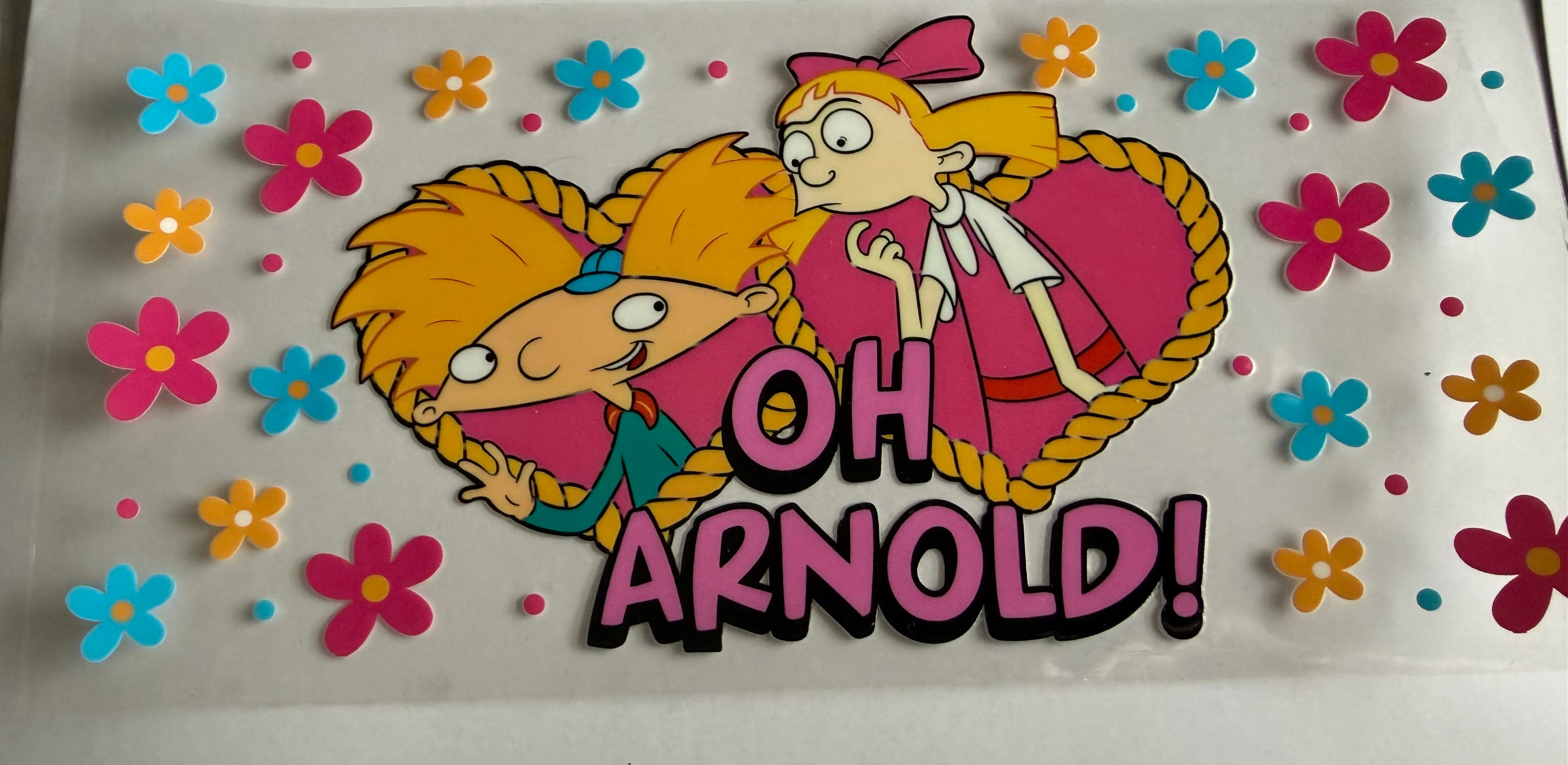 Arnold