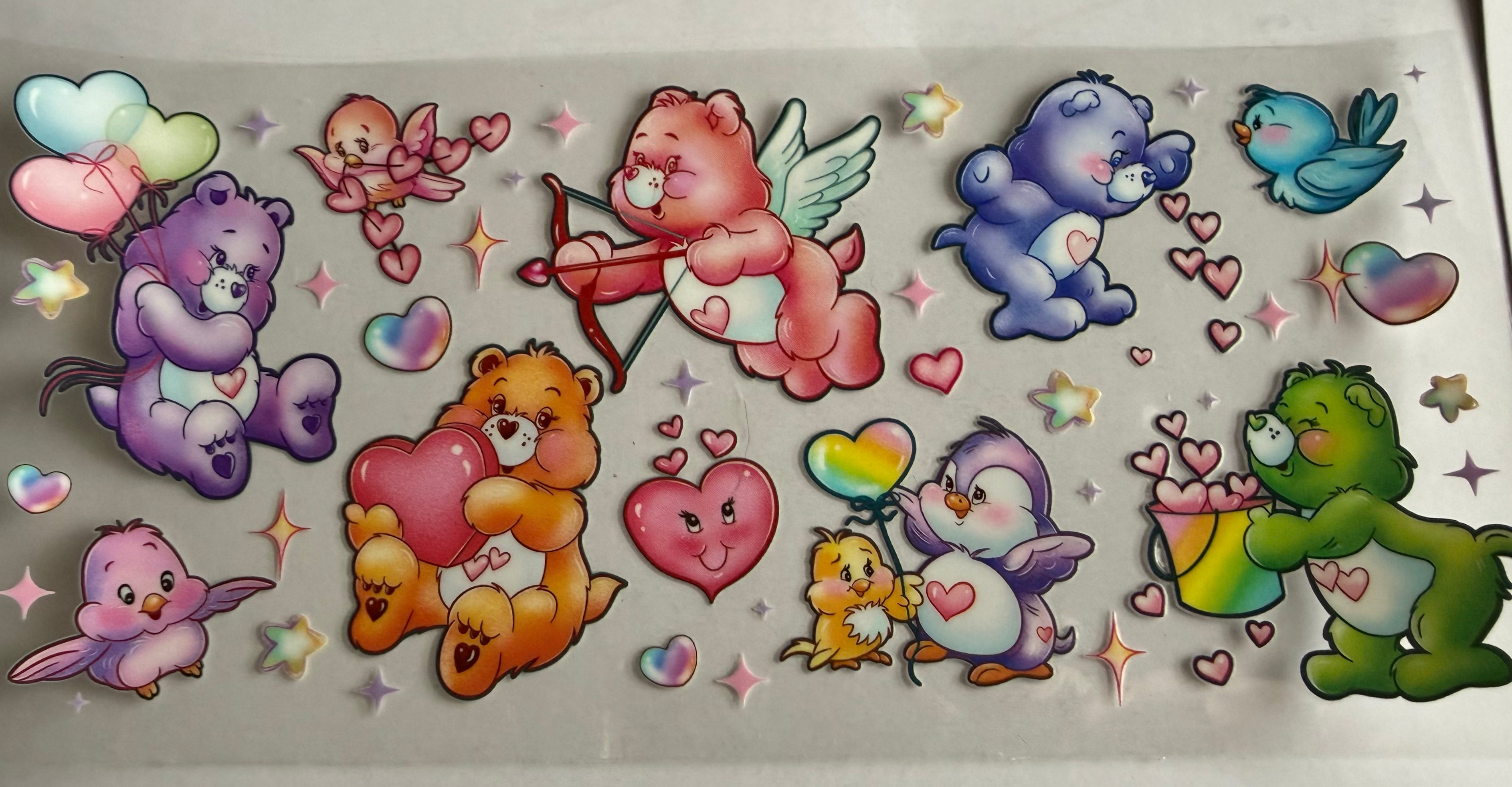 Care Bear