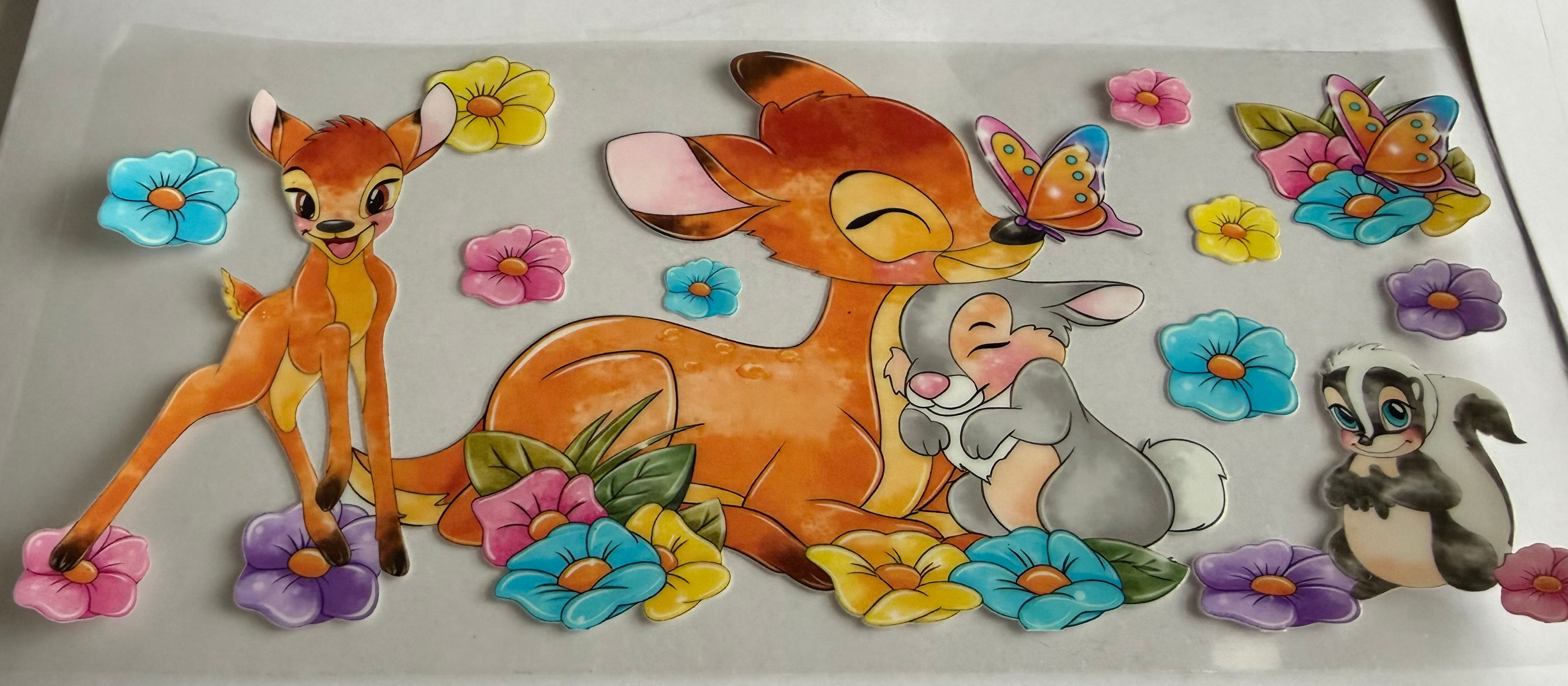 Bambi