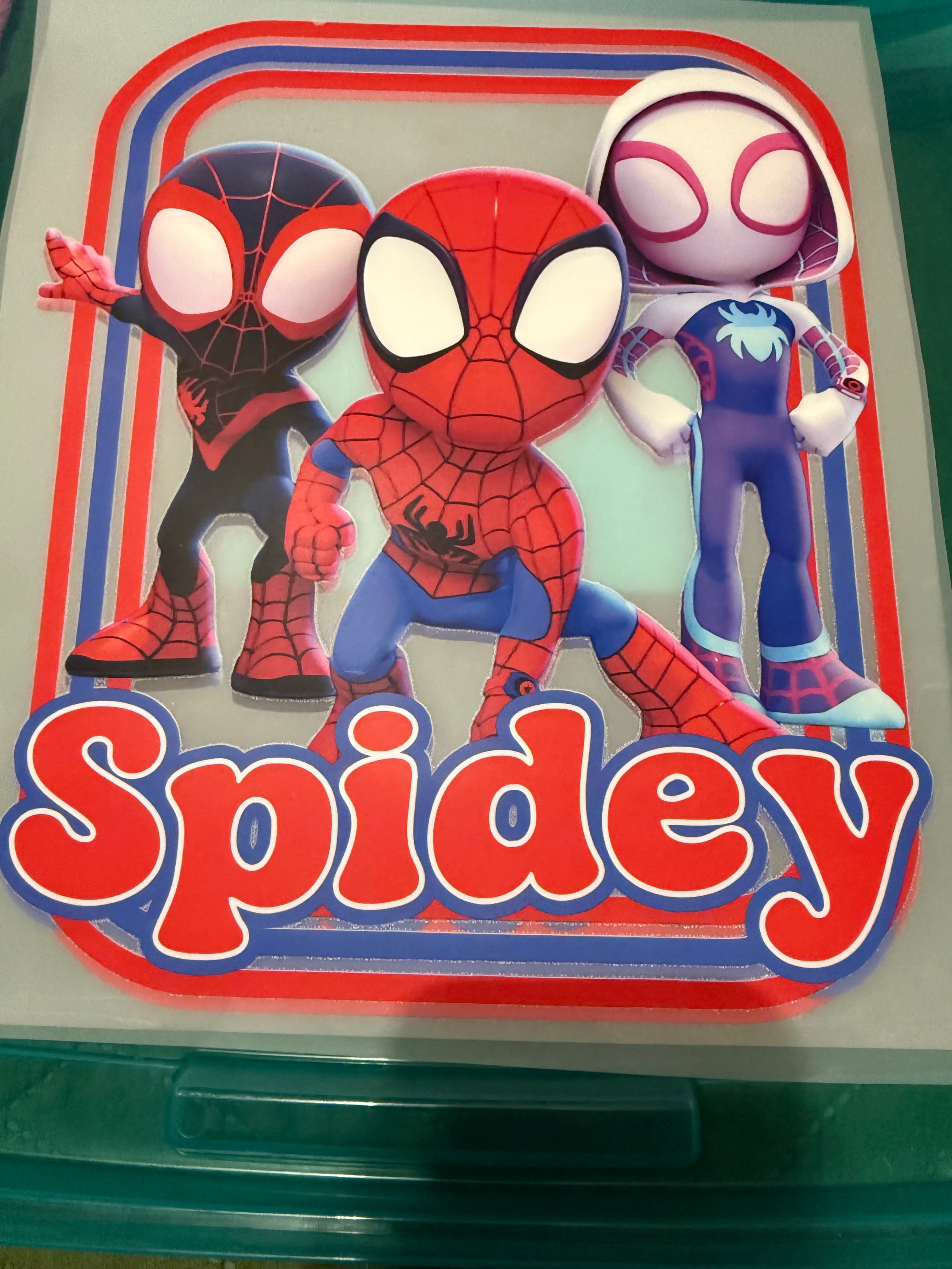 Spidey