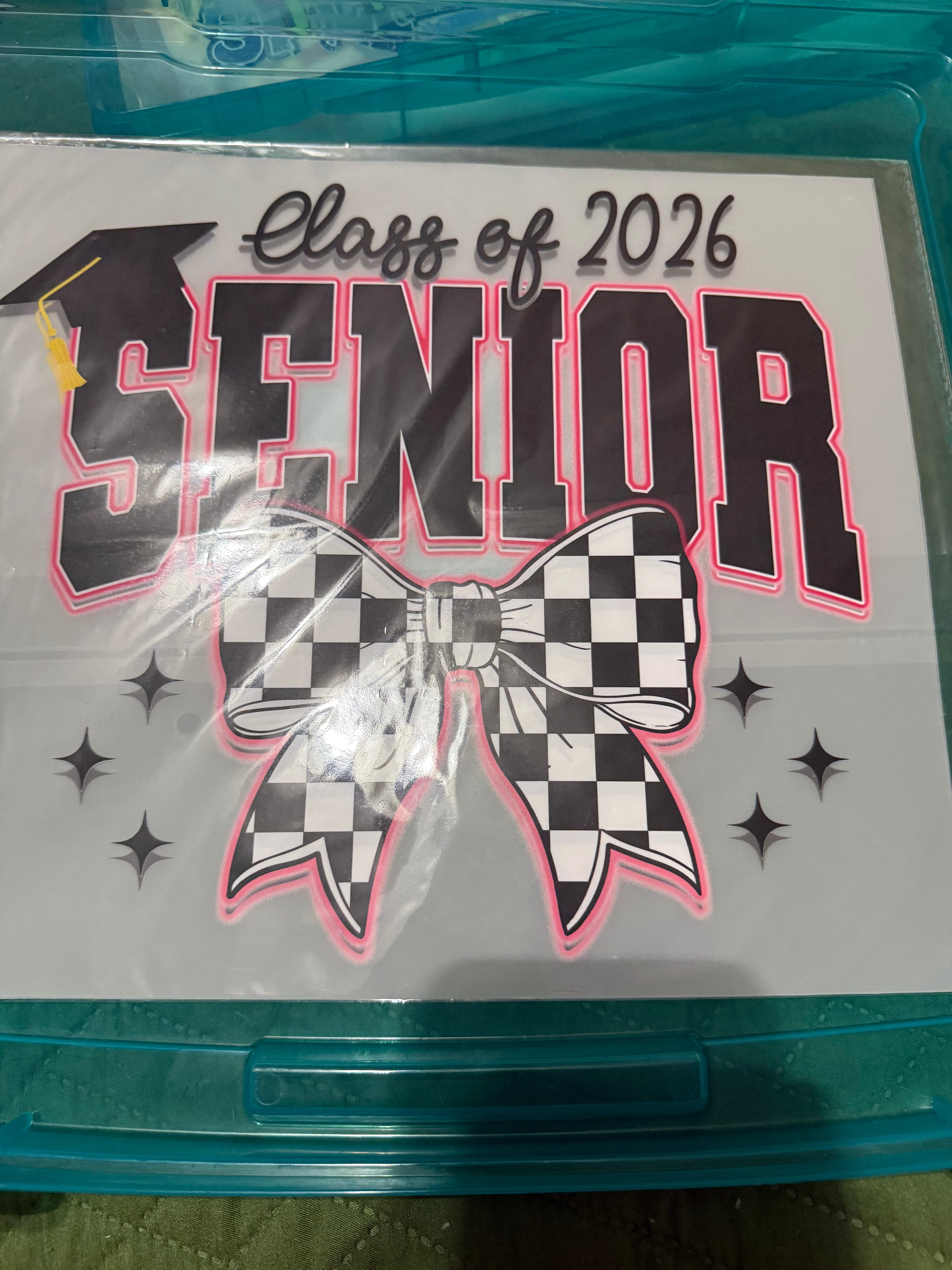 Senior