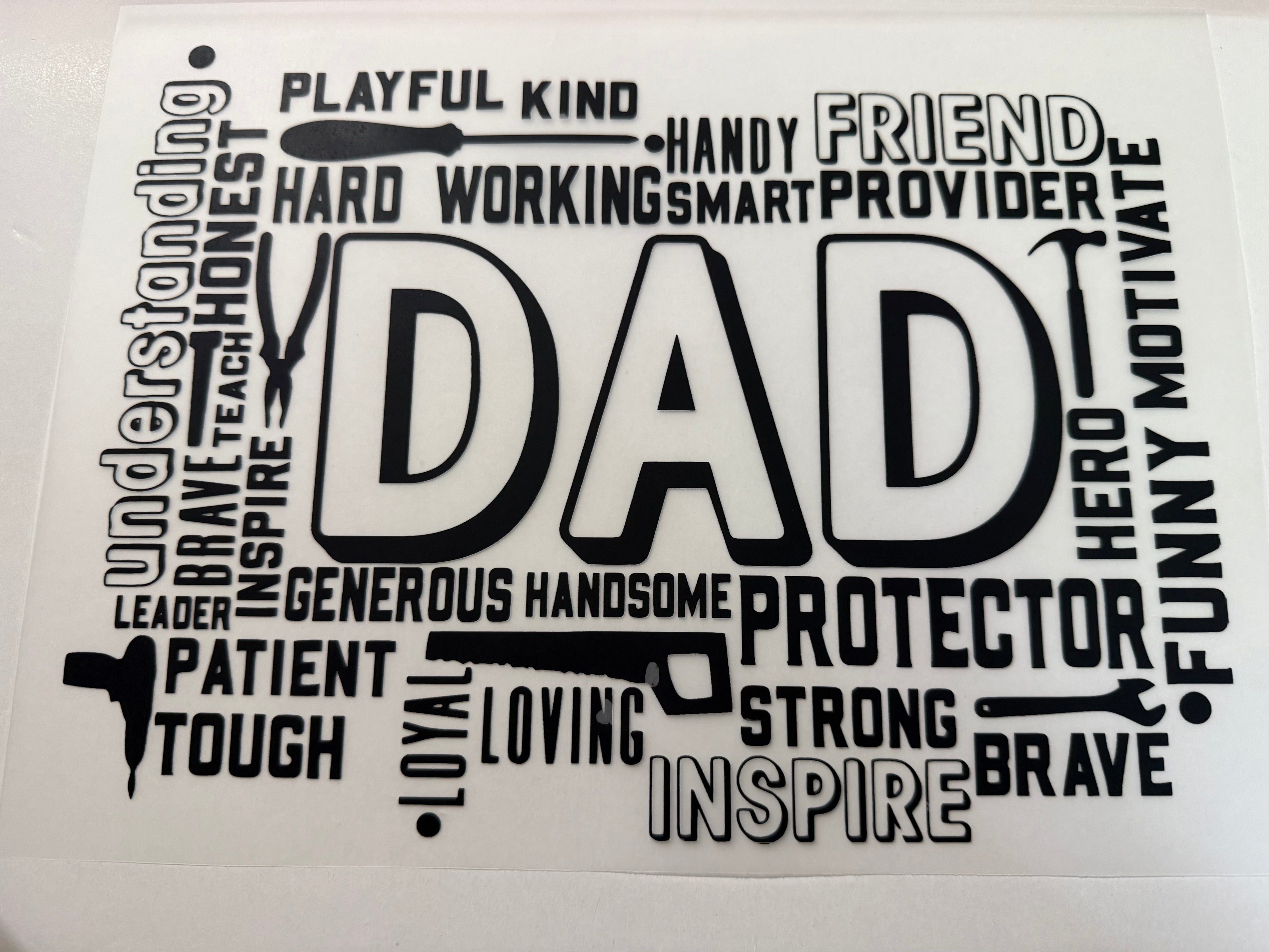 Dad