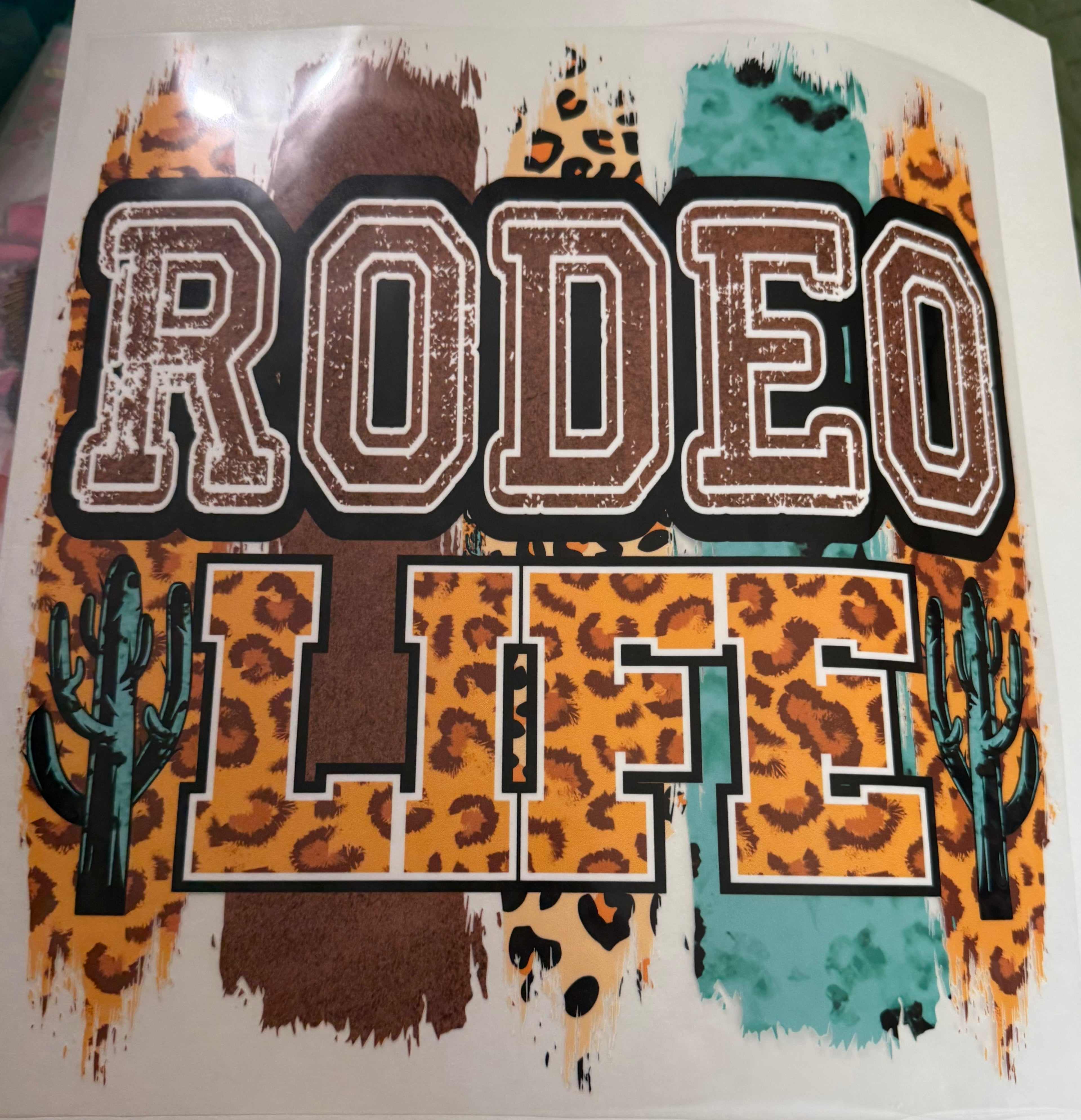 Rodeo Life