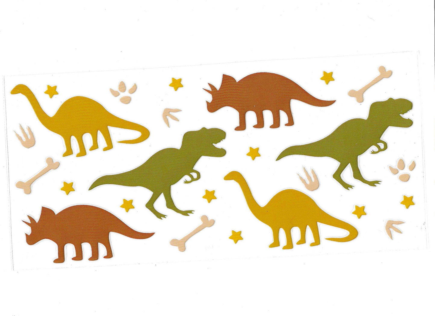 Dinosaurs