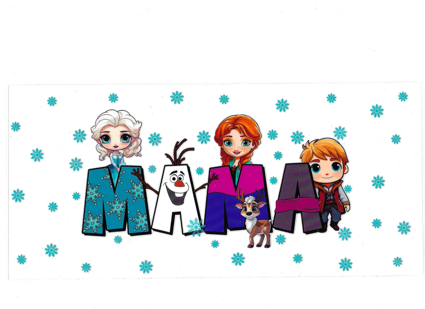 Mama-4