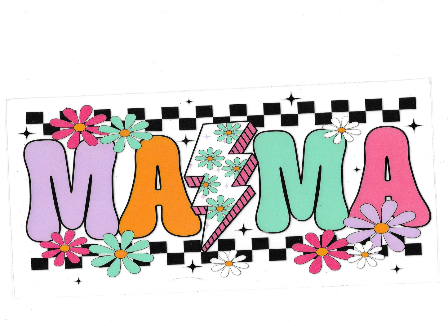 Mama-5