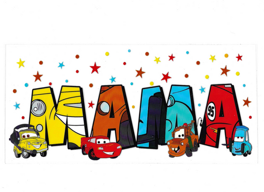 Mama-6 (CLR)