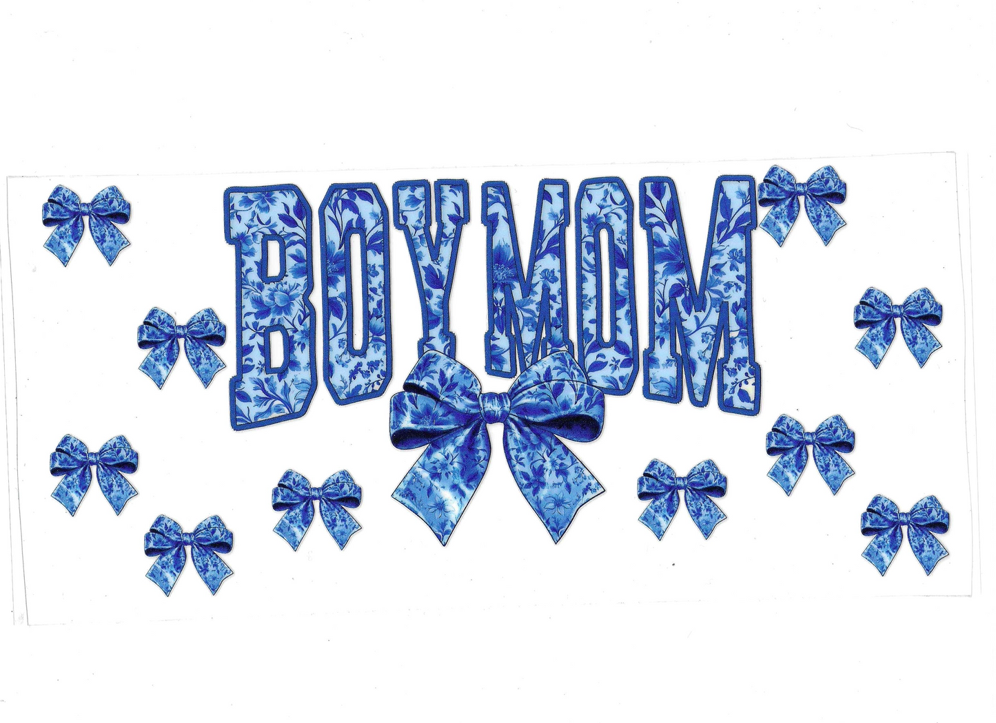 Boy Mom