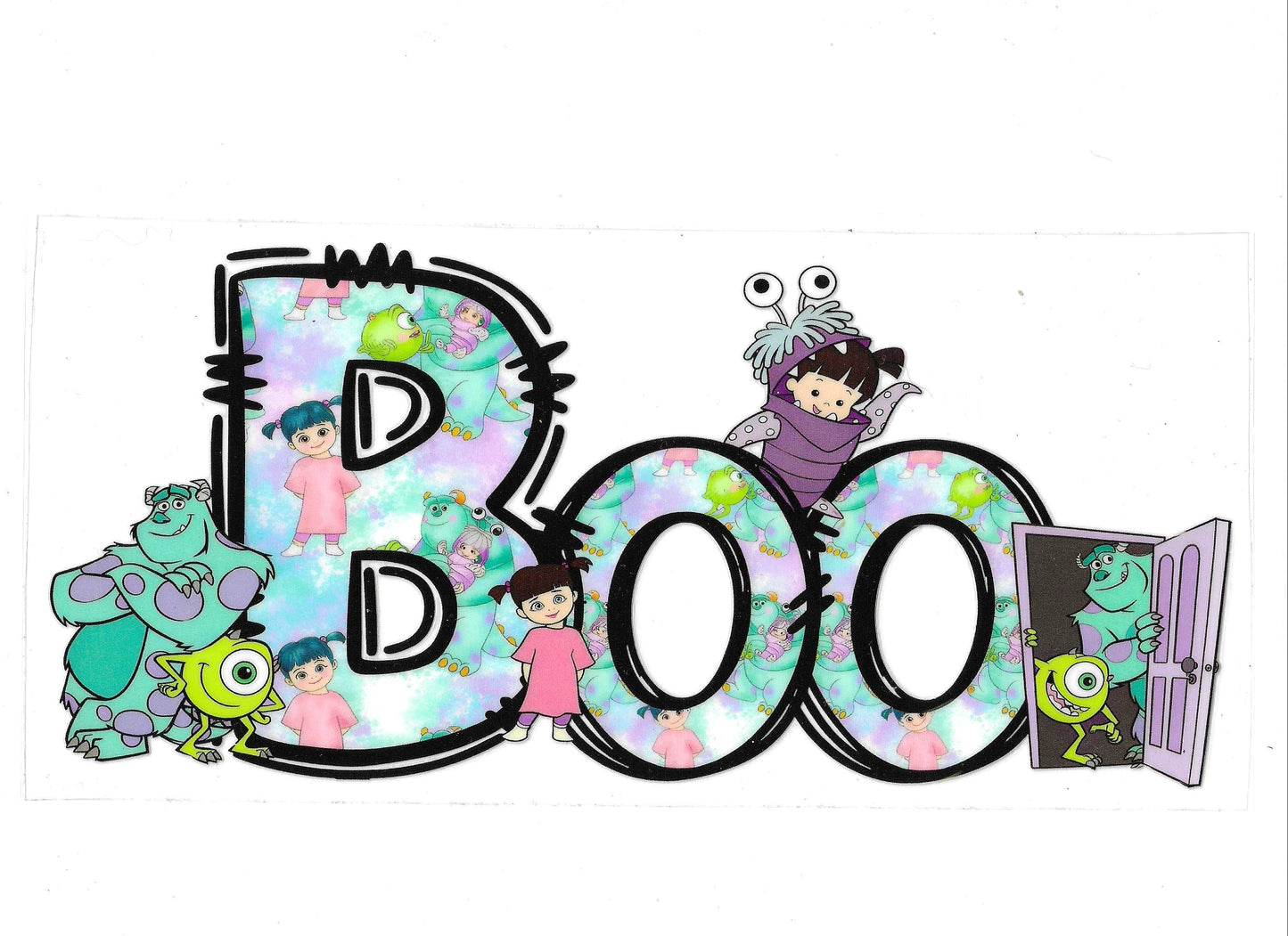 Boo