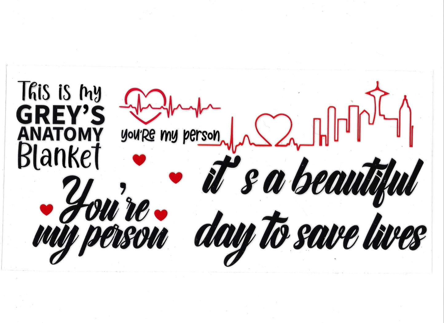 Grey's