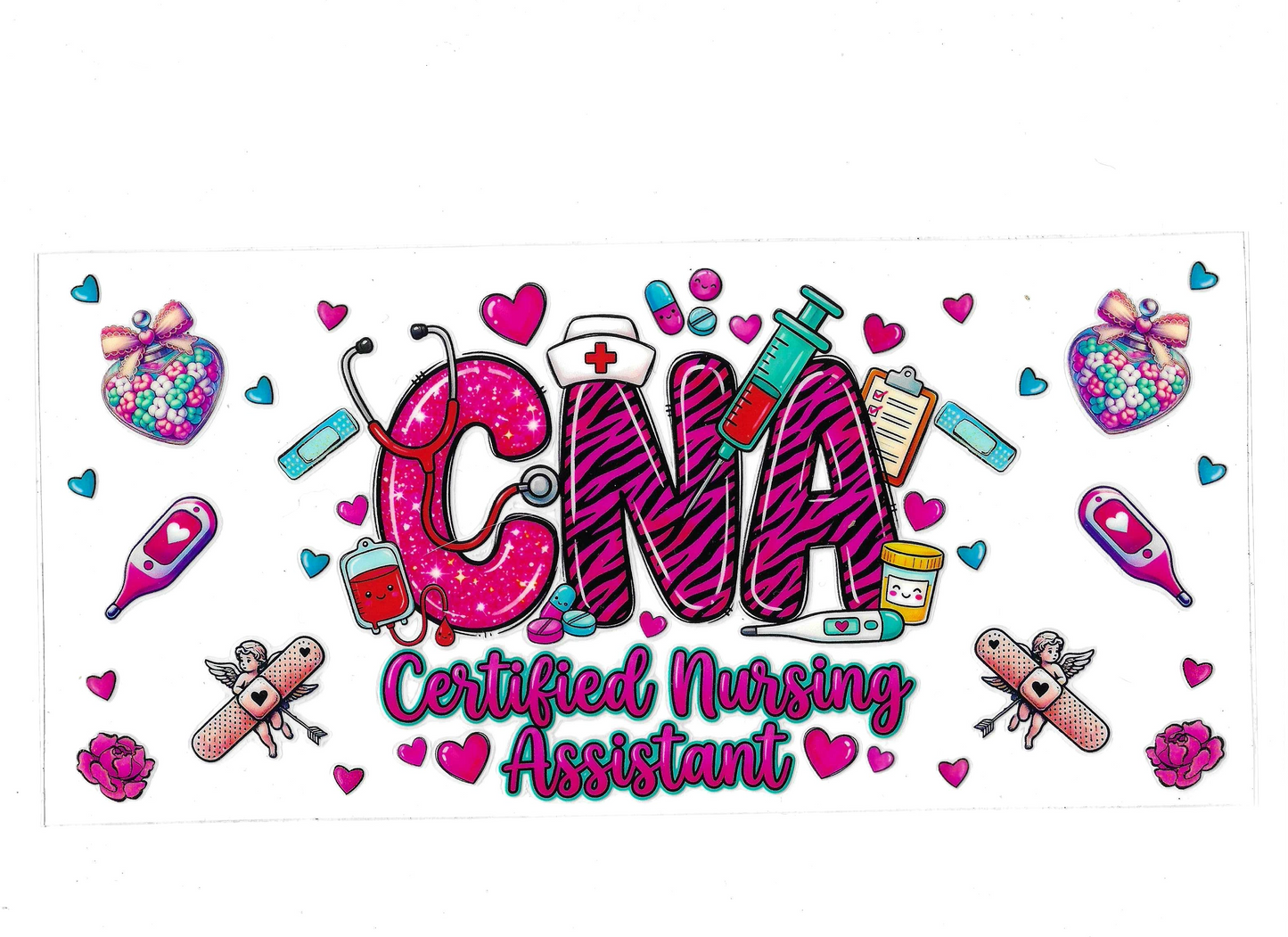 CNA