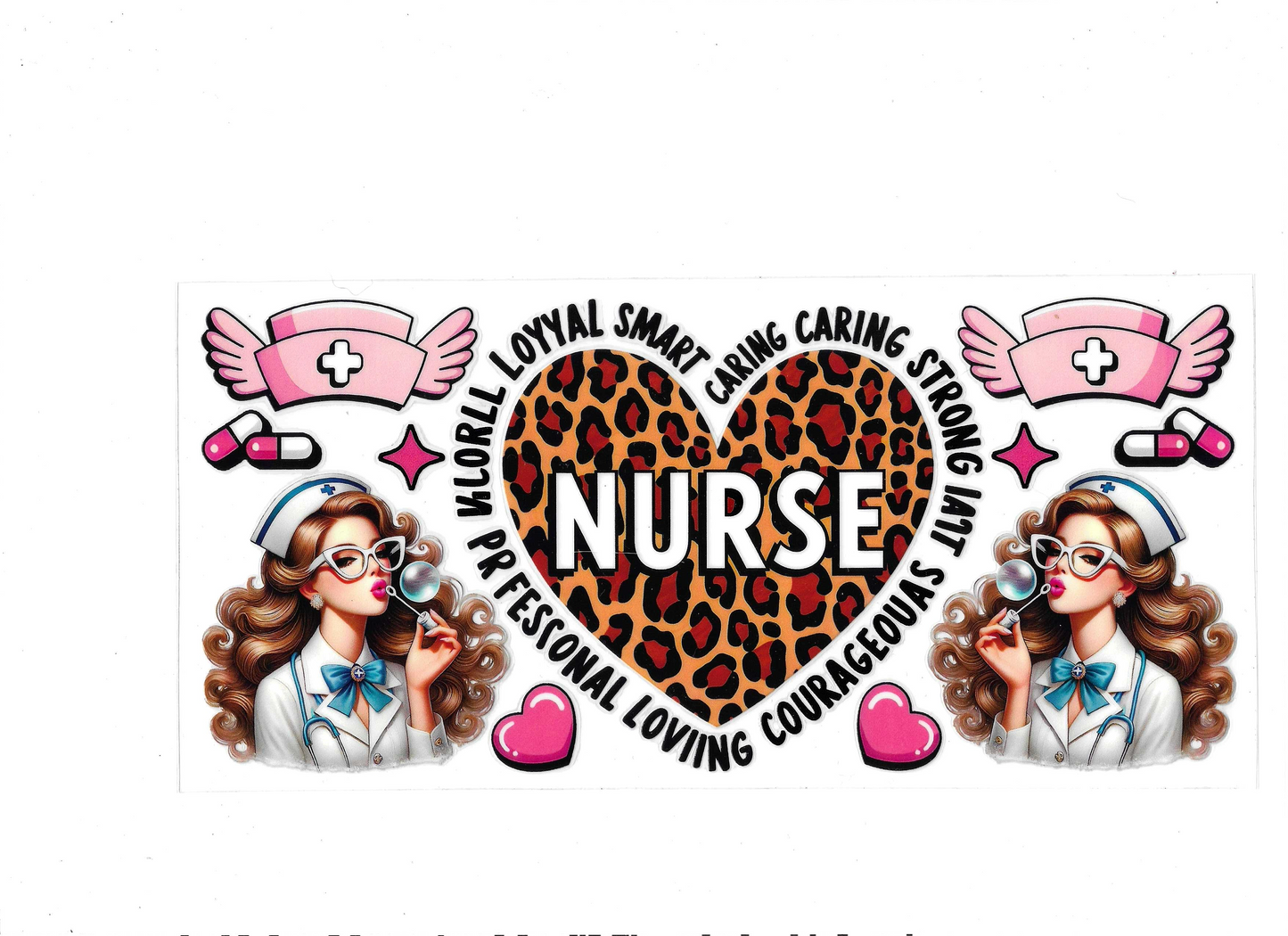 Nurse-2
