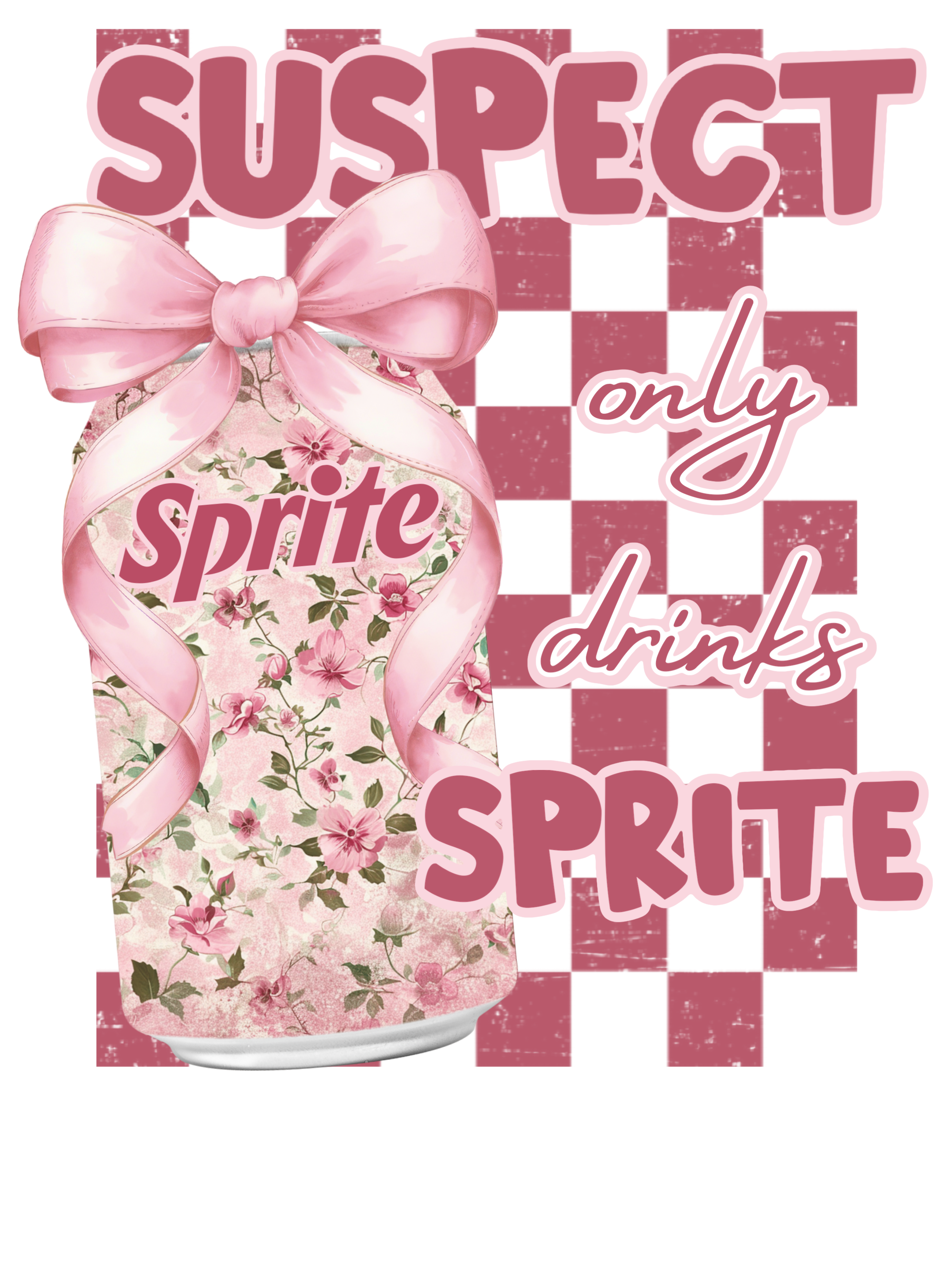 Suspect Sprite