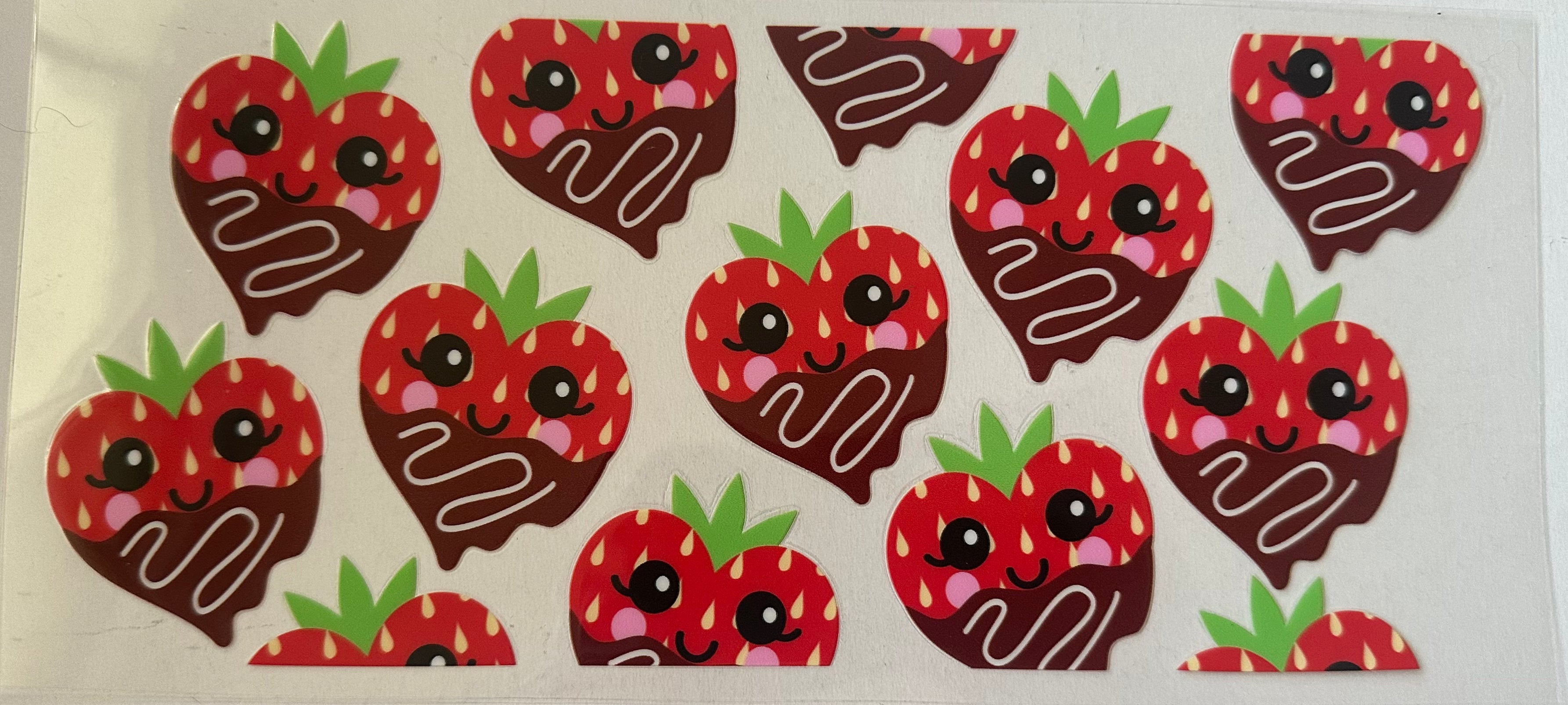 16 Oz Strawberries