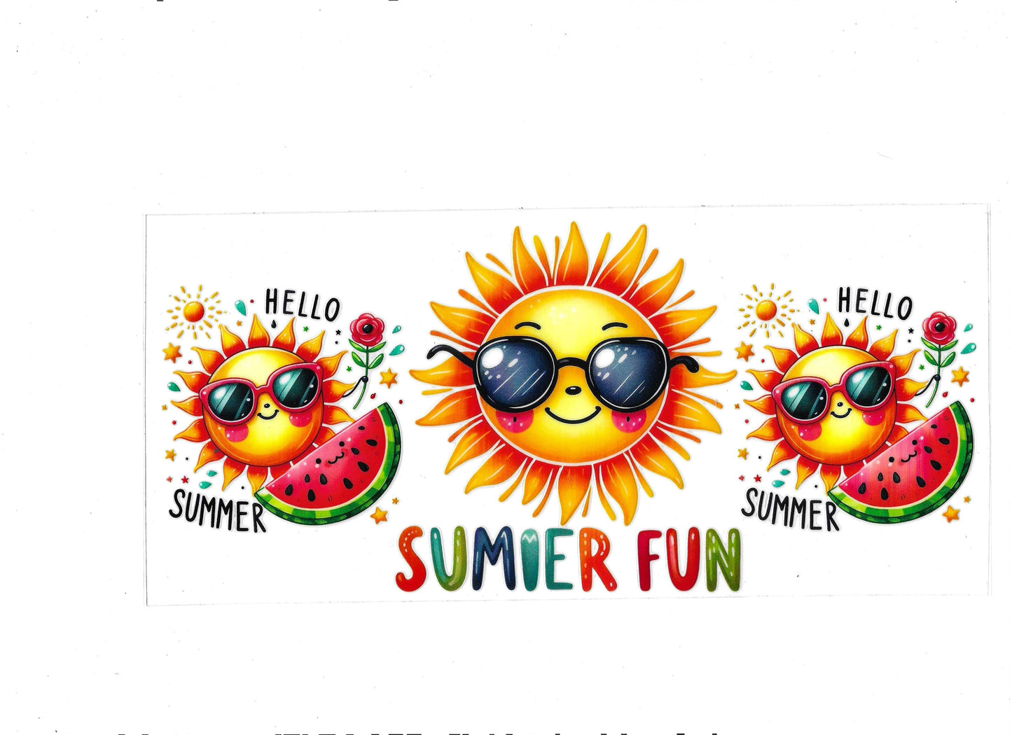 Summer-2