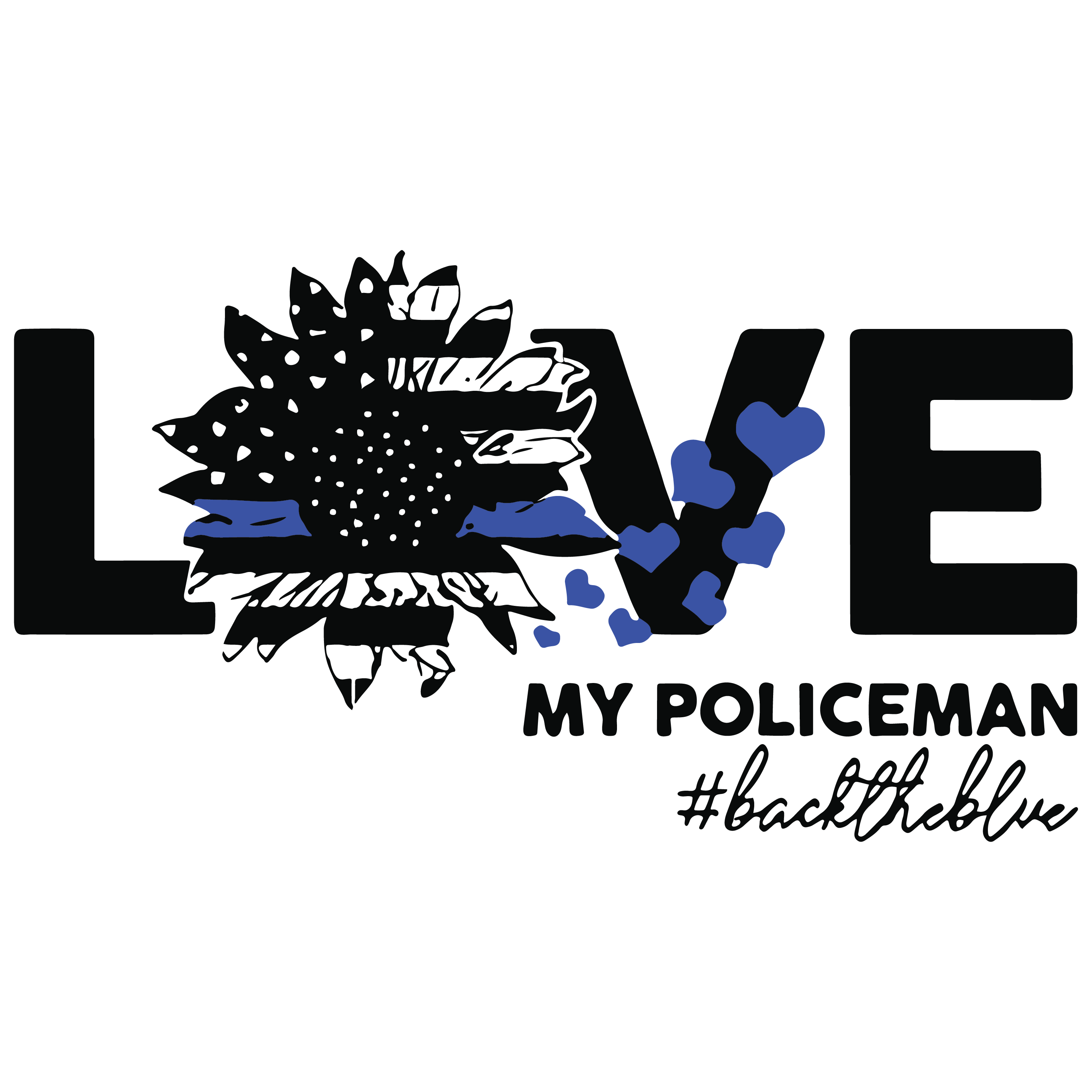 Love Policeman