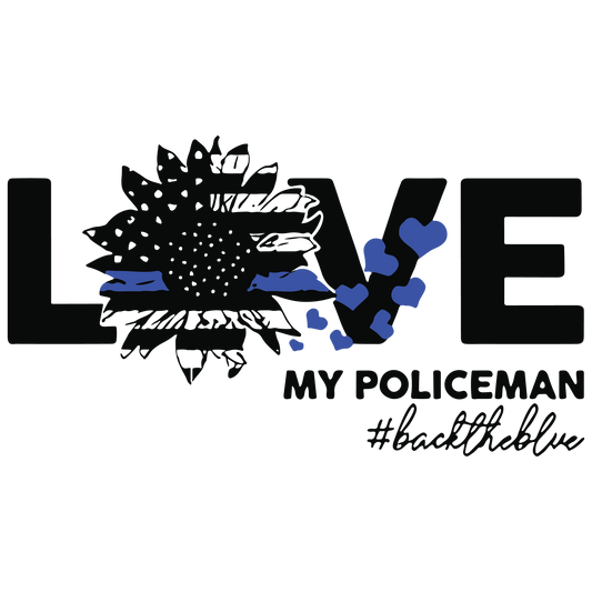 Love Policeman