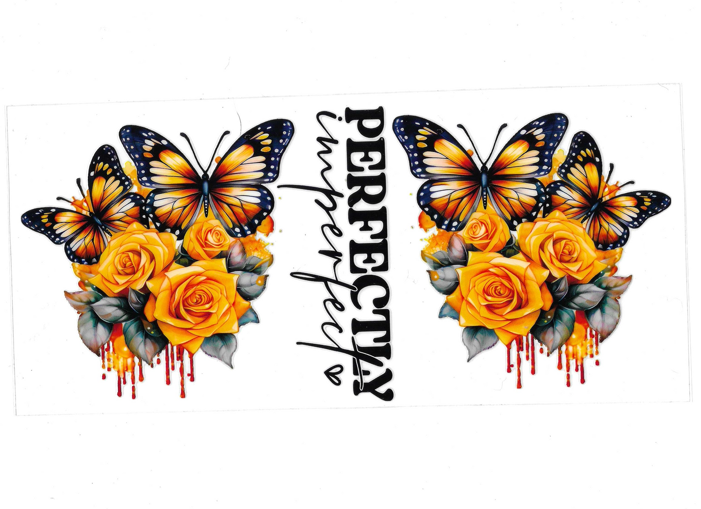 Butterflies 2