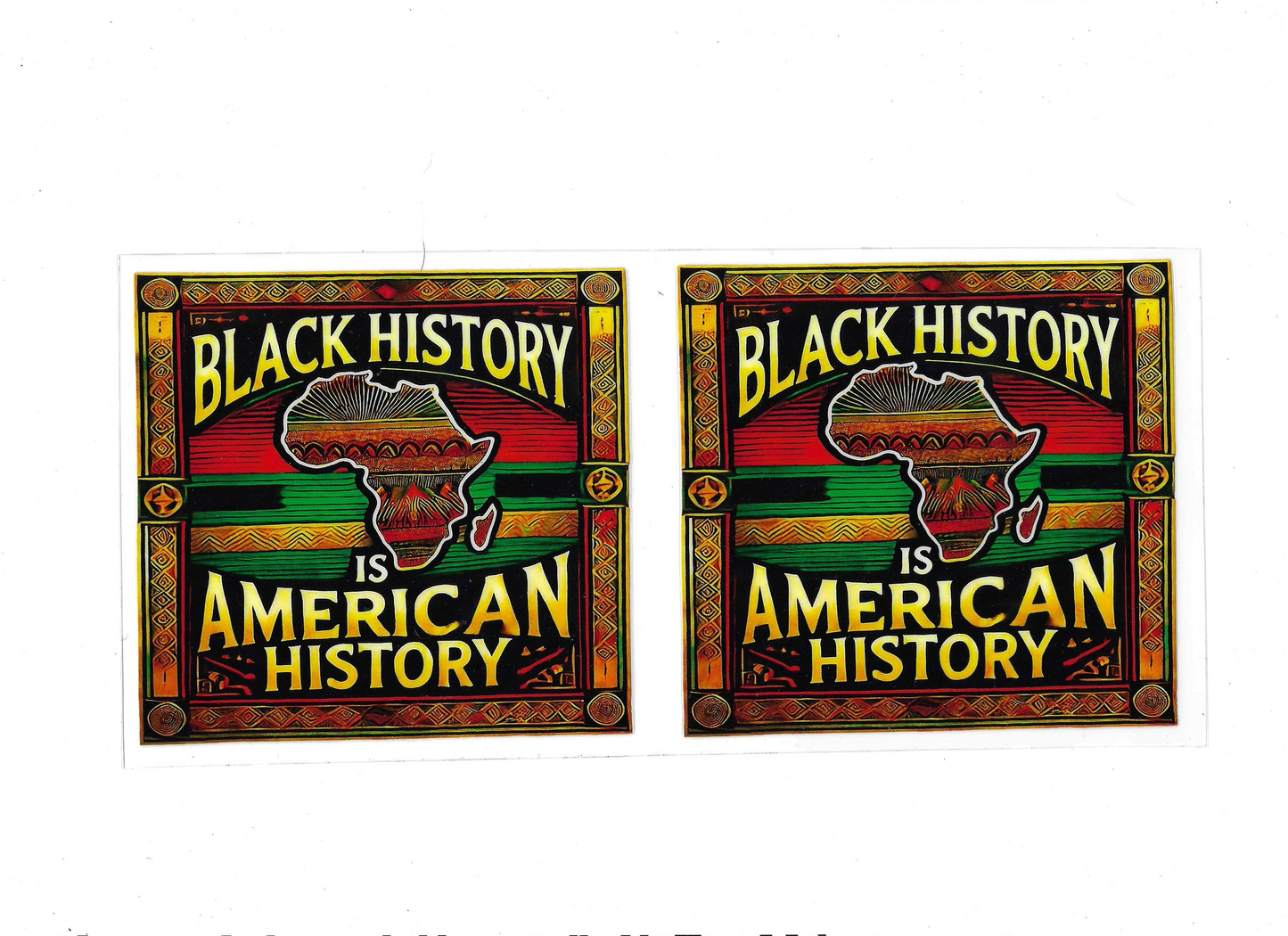 History