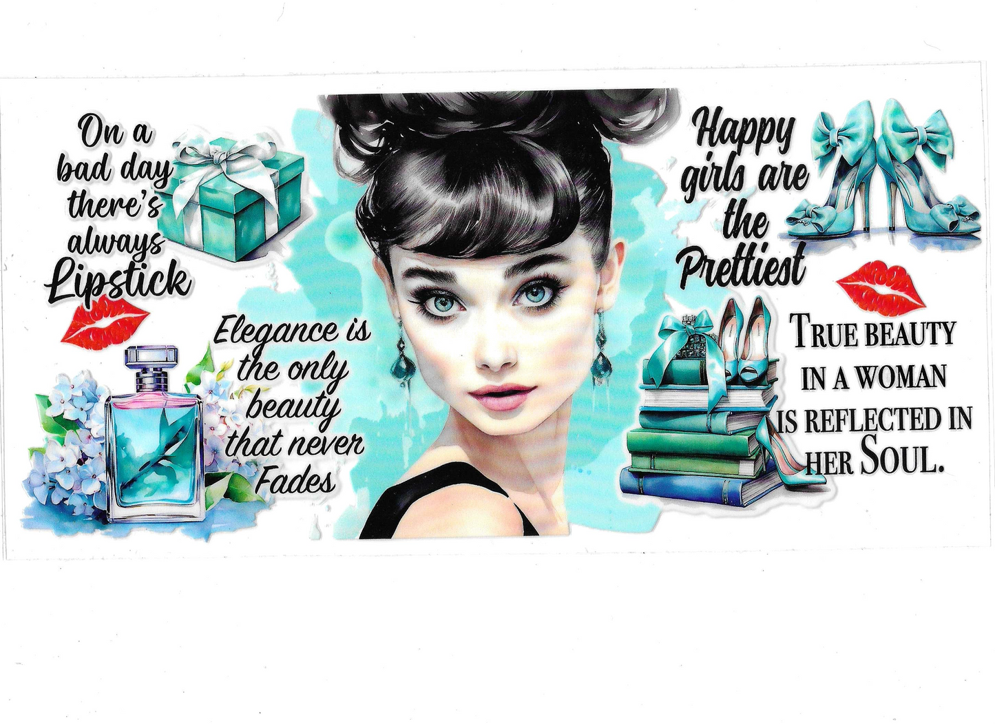 Girlie Inspiration
