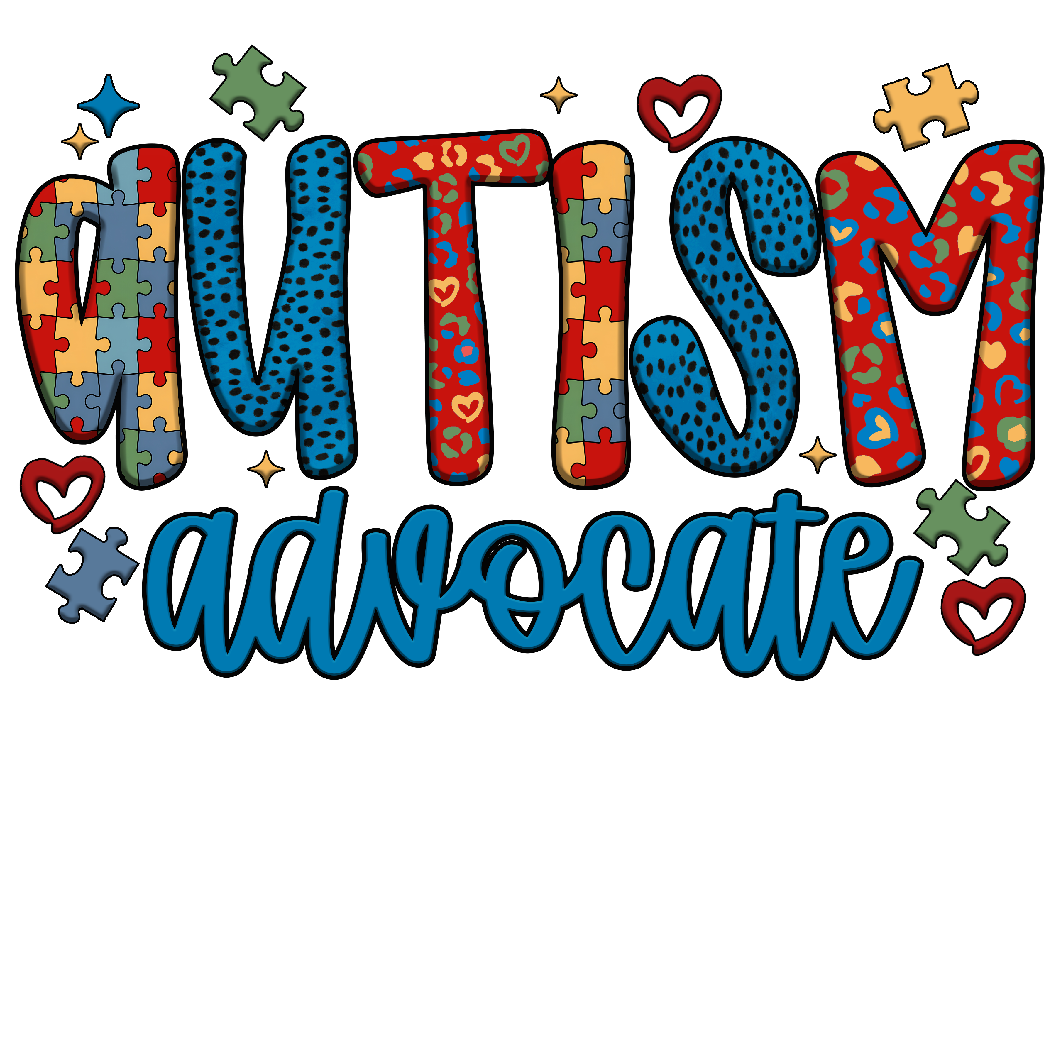 Autism Advocate