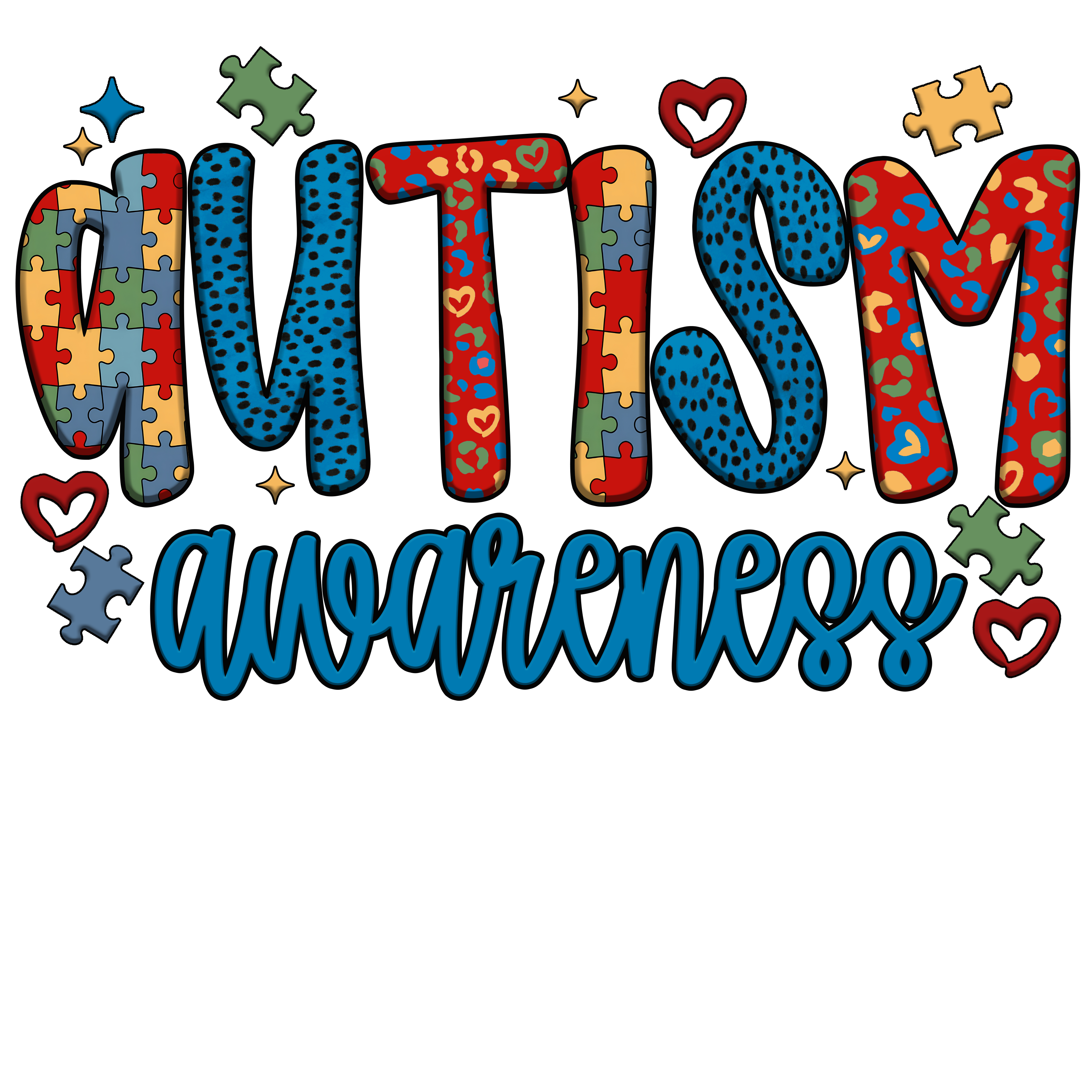 Autism Awareness